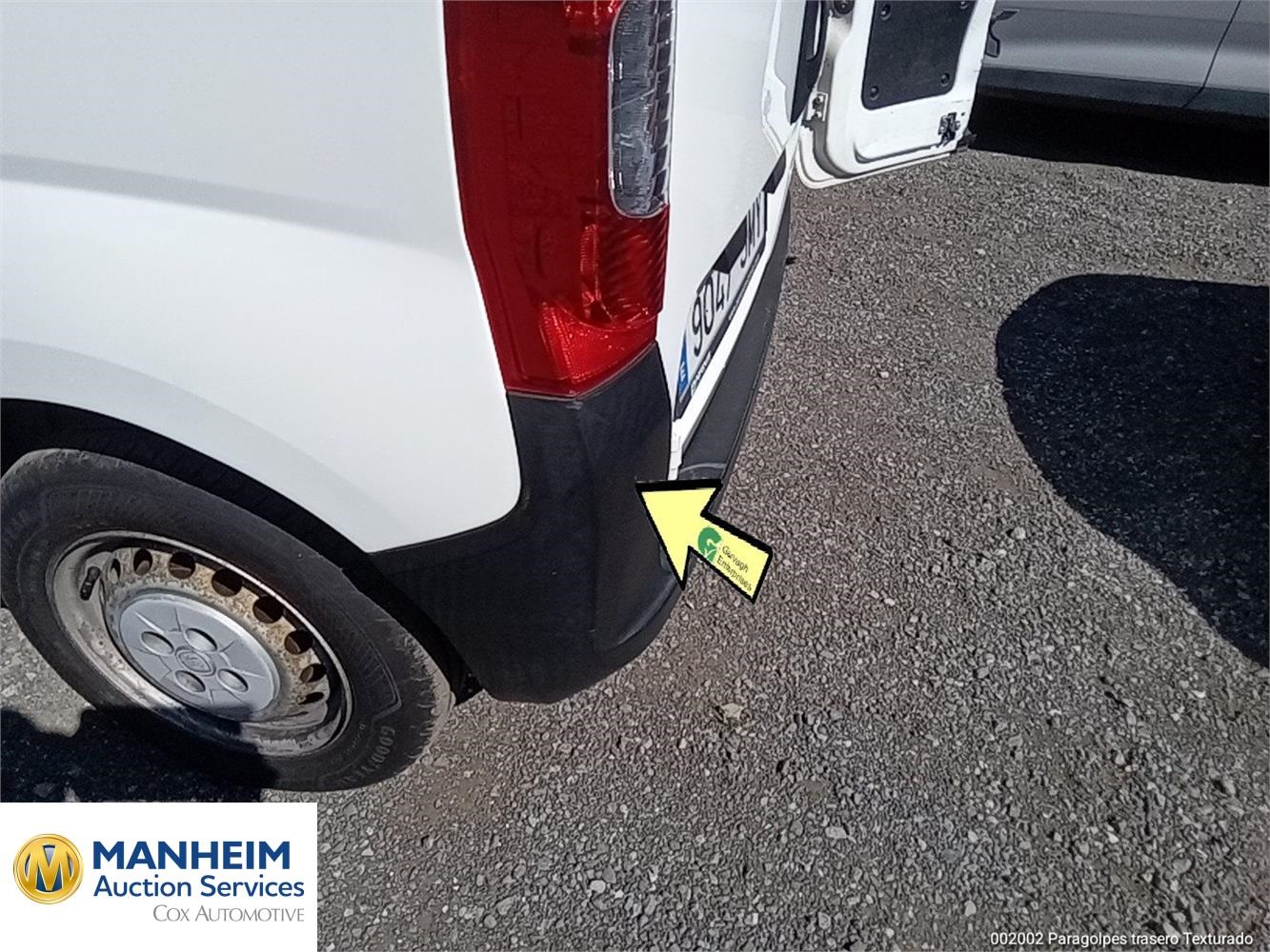 Foto Fiat Fiorino 78
