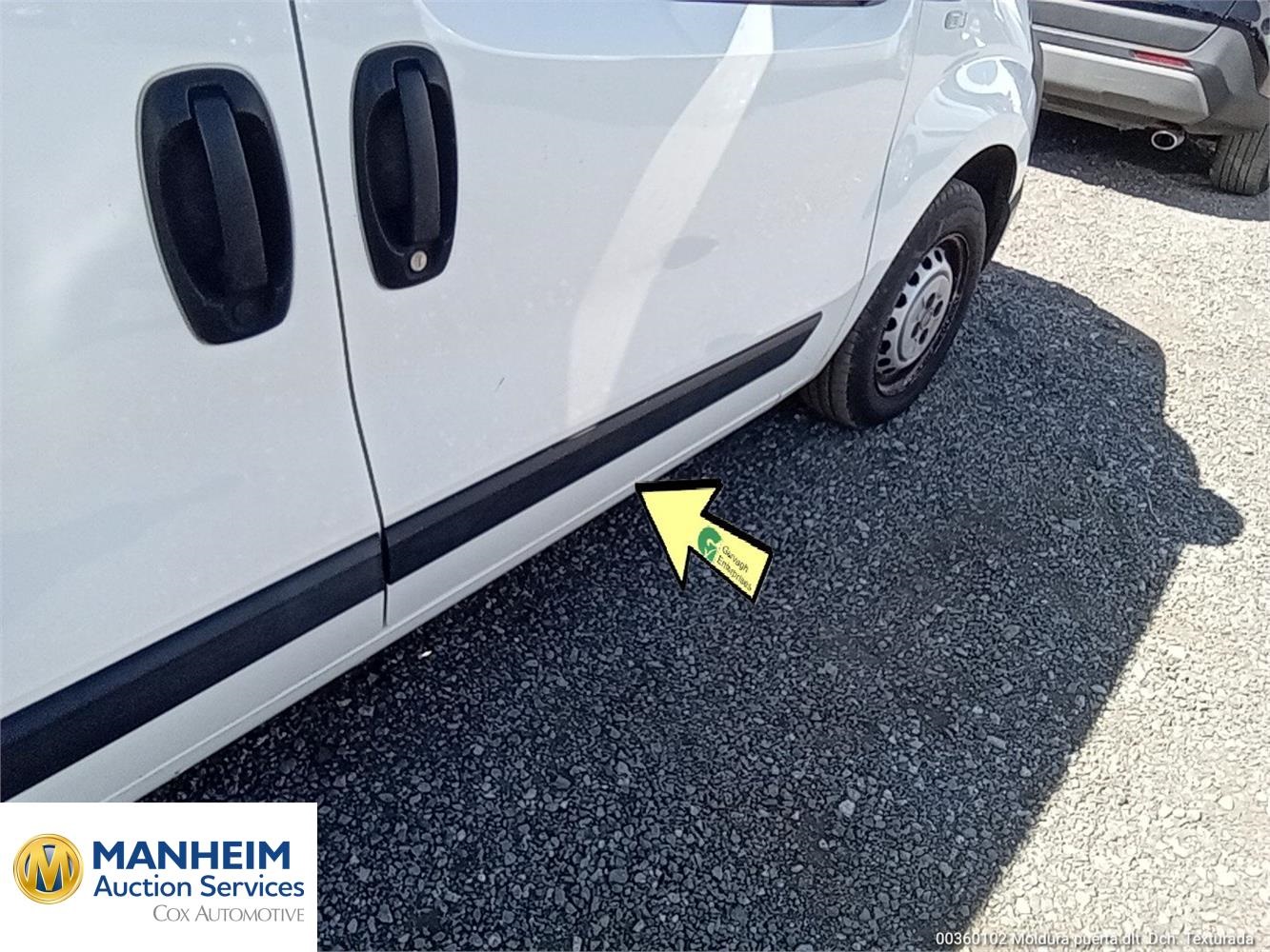 Foto Fiat Fiorino 94