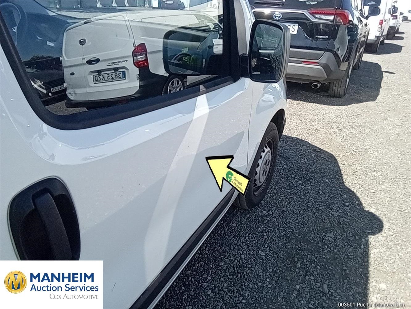Foto Fiat Fiorino 96
