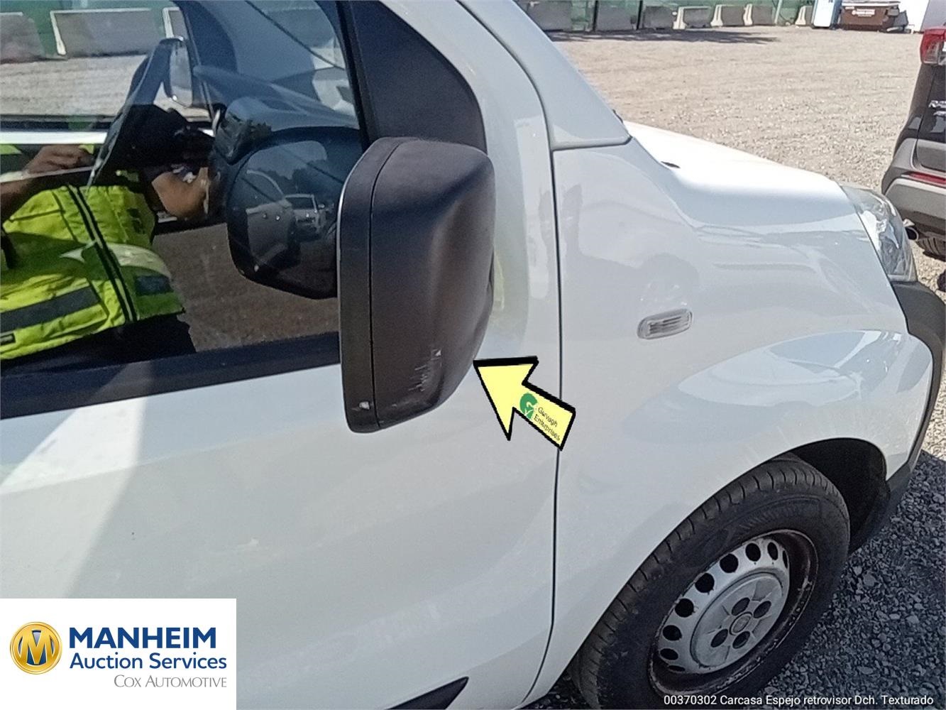 Foto Fiat Fiorino 99