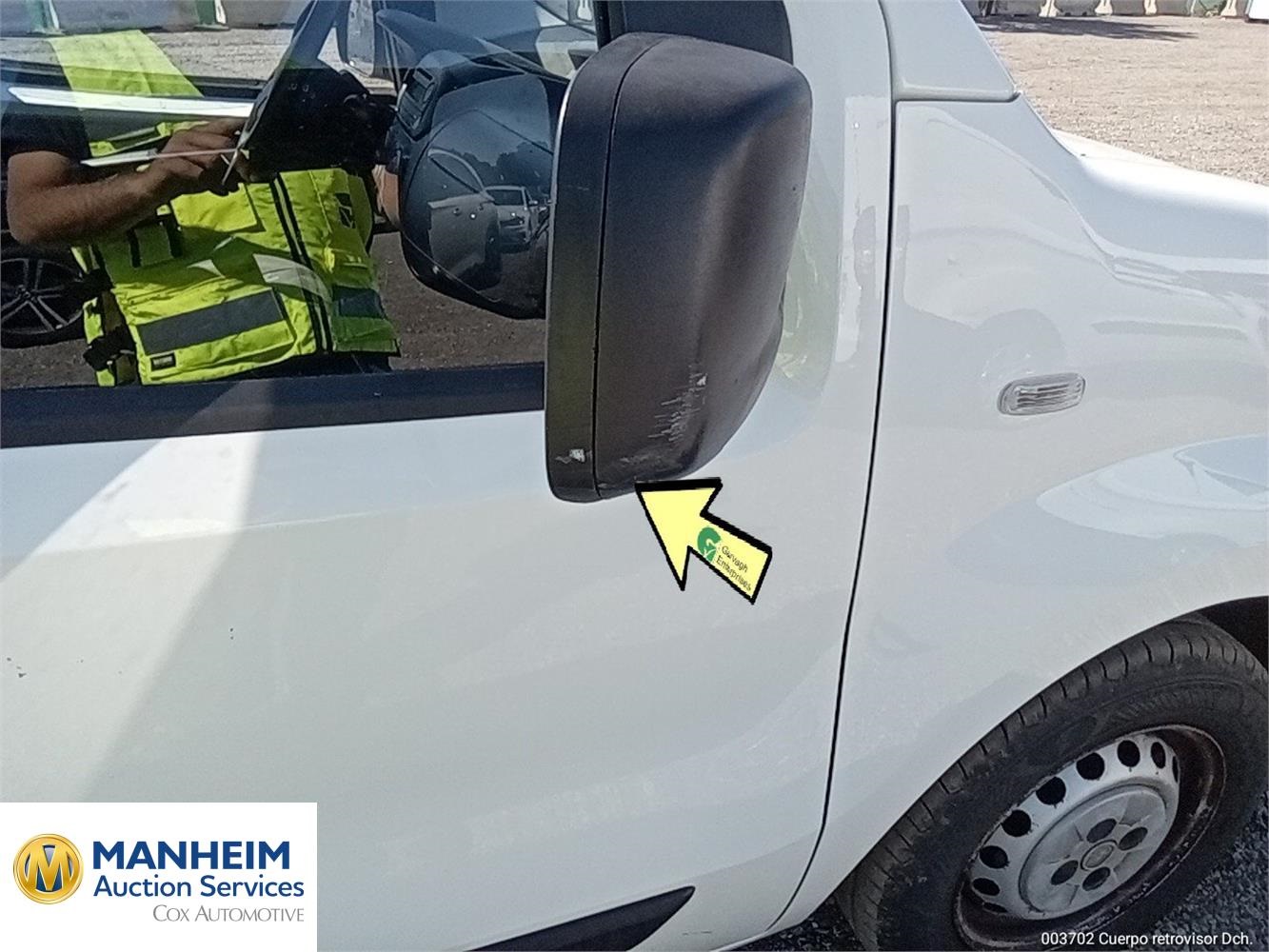 Foto Fiat Fiorino 101