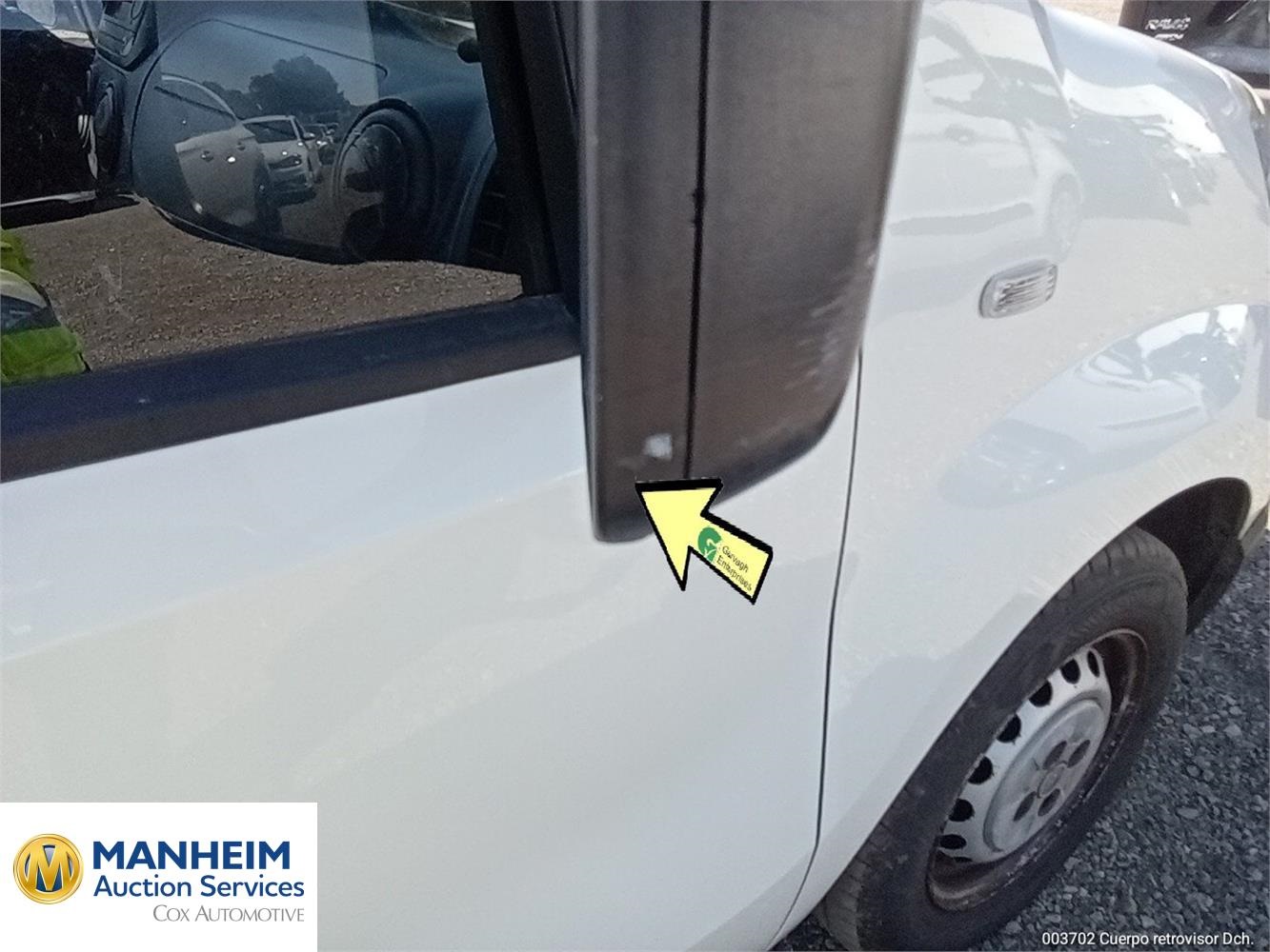 Foto Fiat Fiorino 102