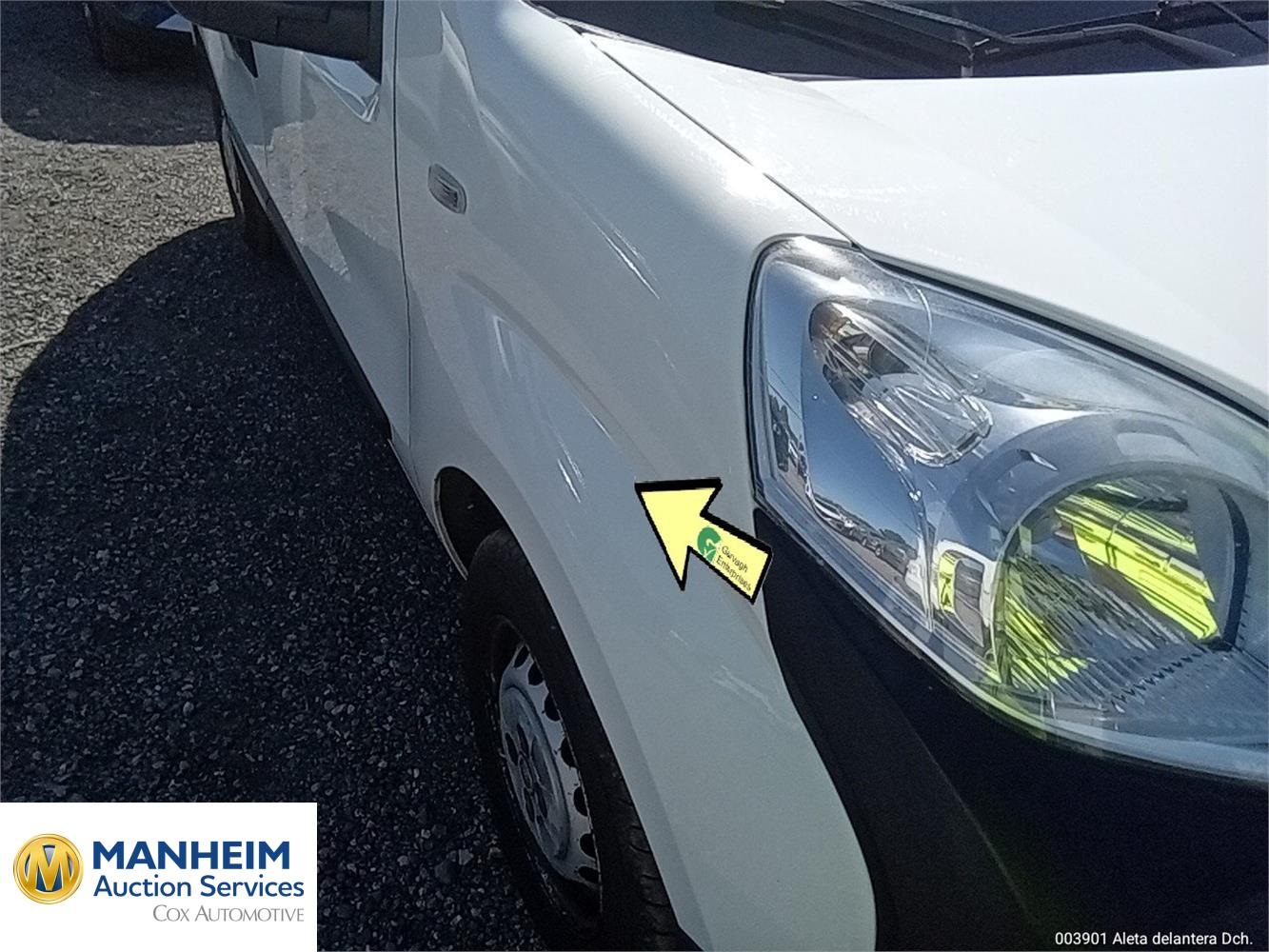 Foto Fiat Fiorino 104