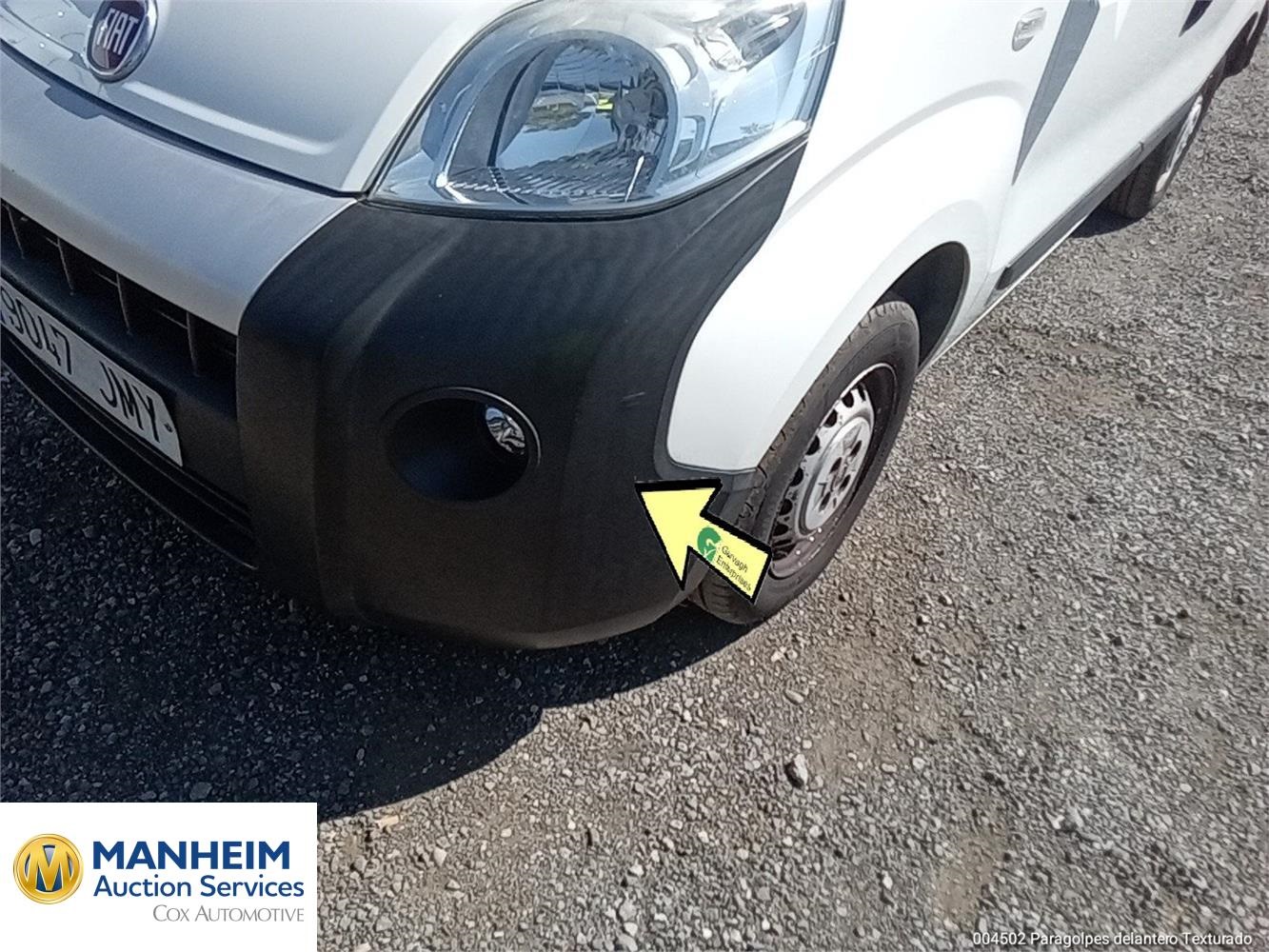 Foto Fiat Fiorino 106