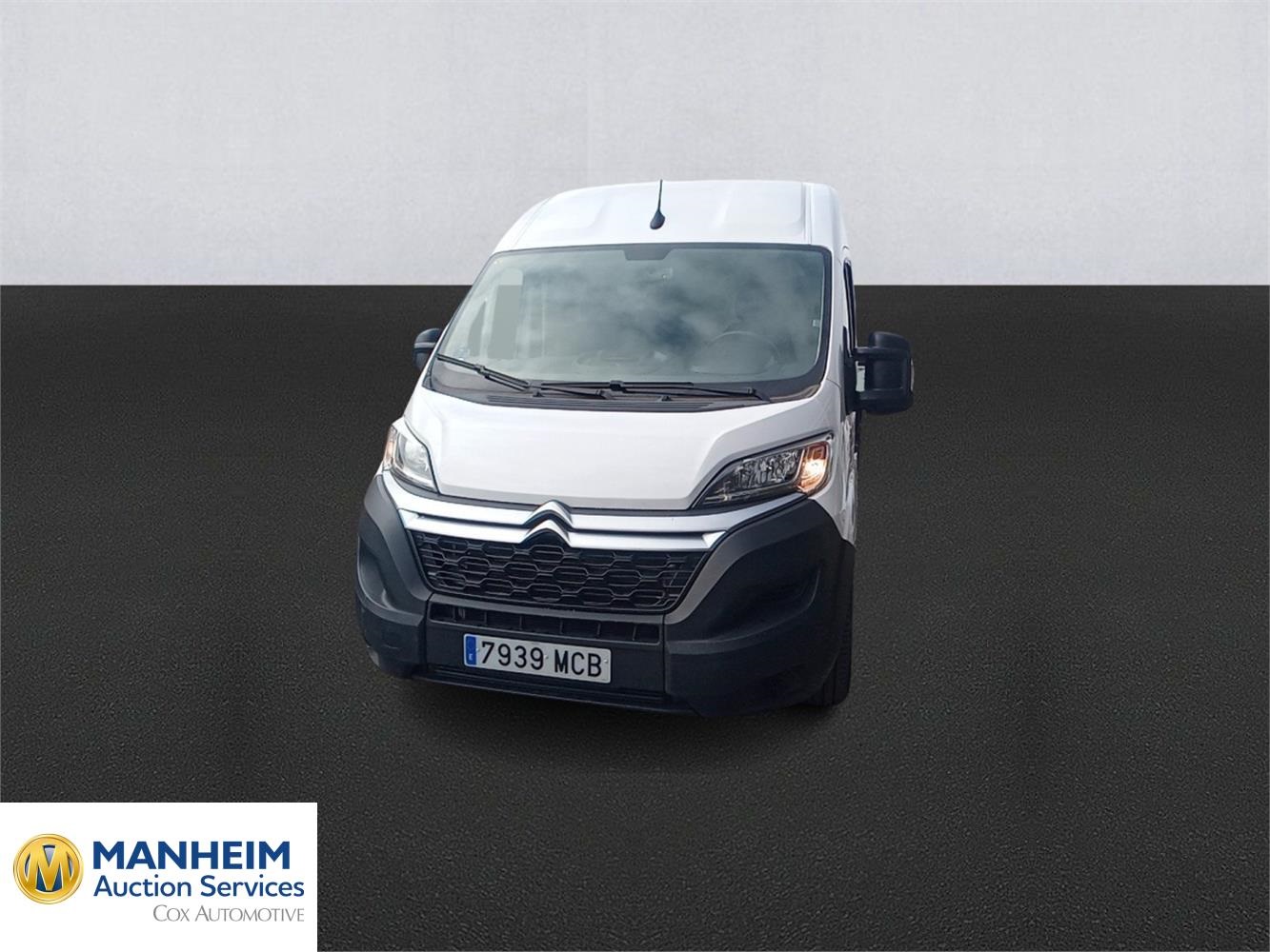 Foto Citroën Jumper 2