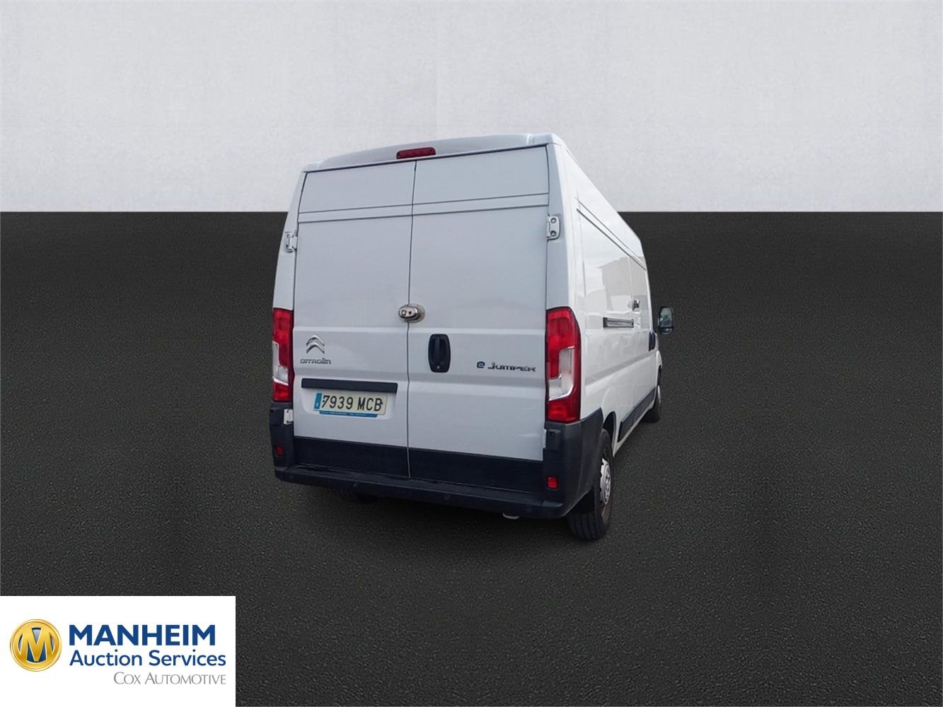 Foto Citroën Jumper 4