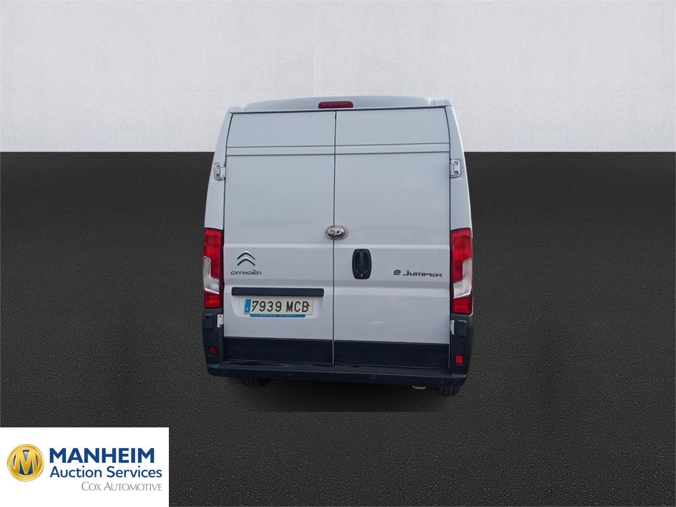Foto Citroën Jumper 5
