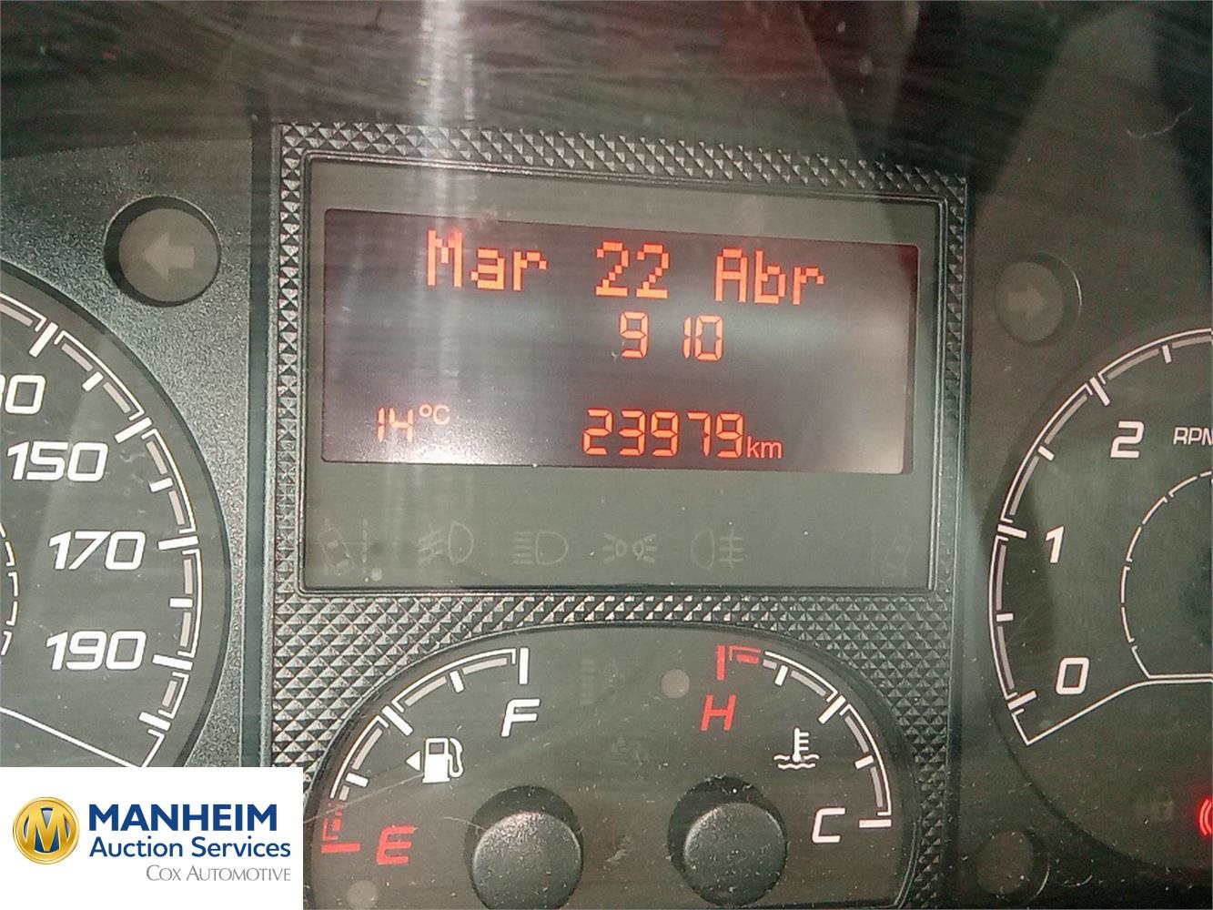Foto Citroën Jumper 8
