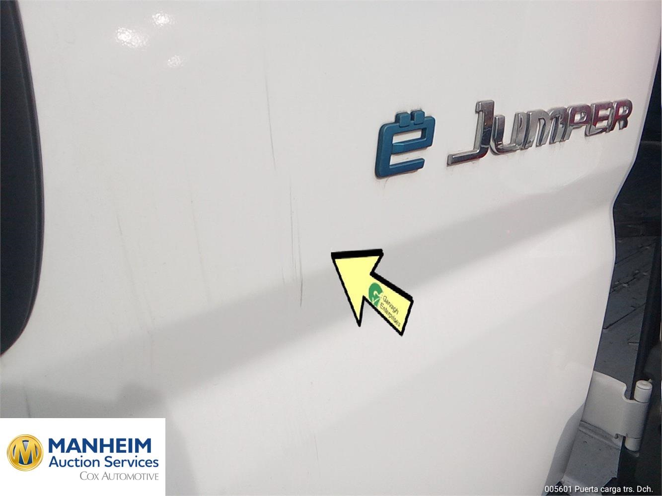 Foto Citroën Jumper 45