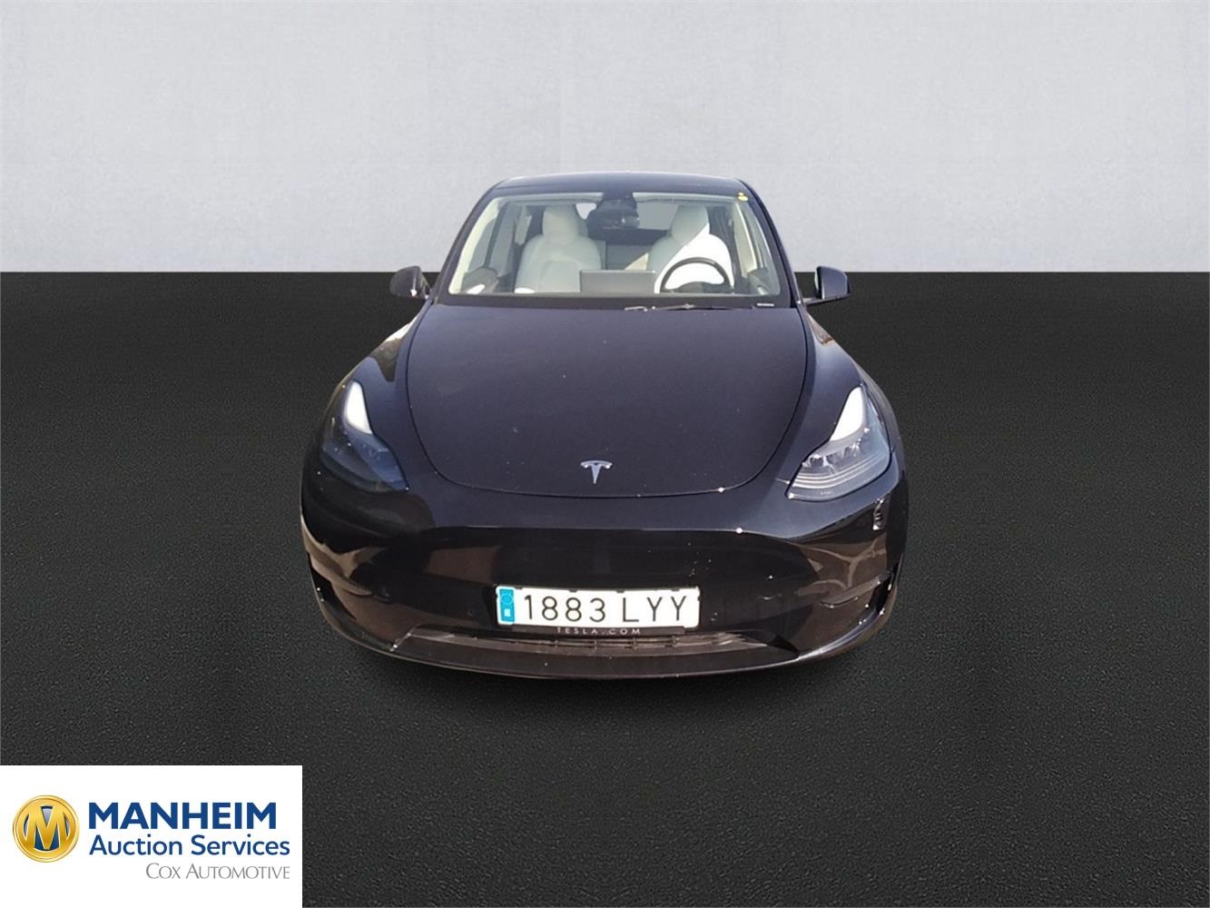 Foto Tesla MODEL Y 2