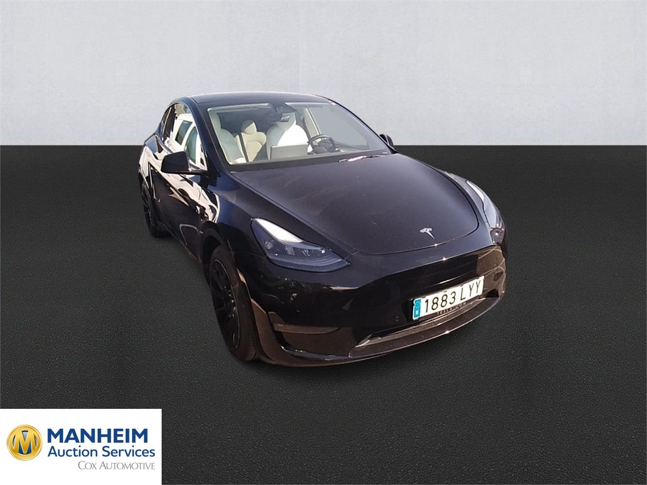 Foto Tesla MODEL Y 3
