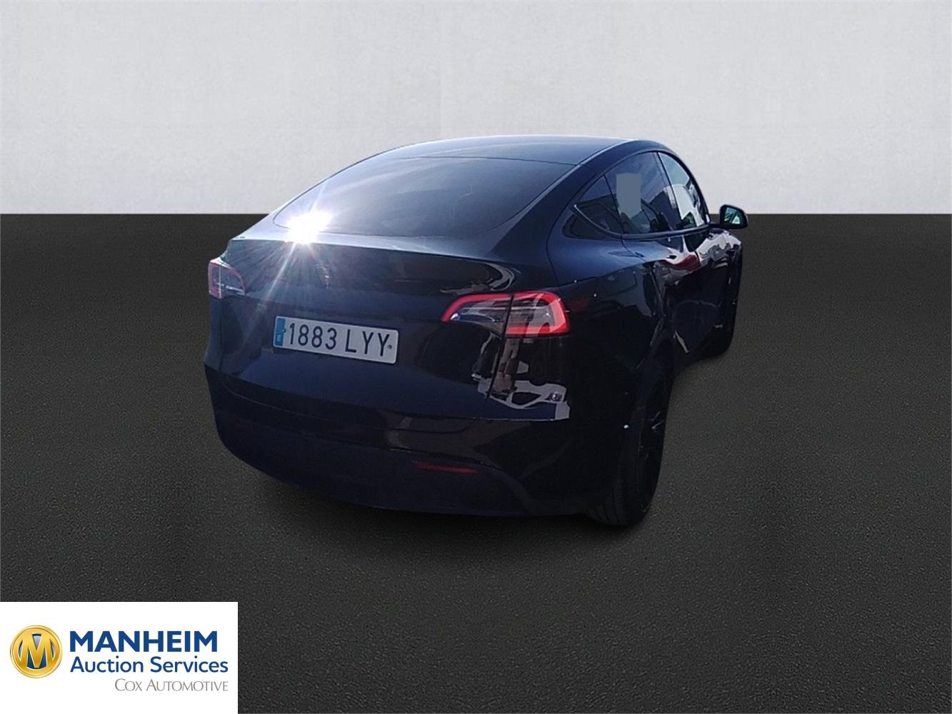 Foto Tesla MODEL Y 4