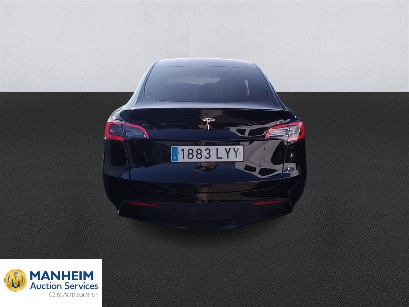 Foto Tesla MODEL Y 5