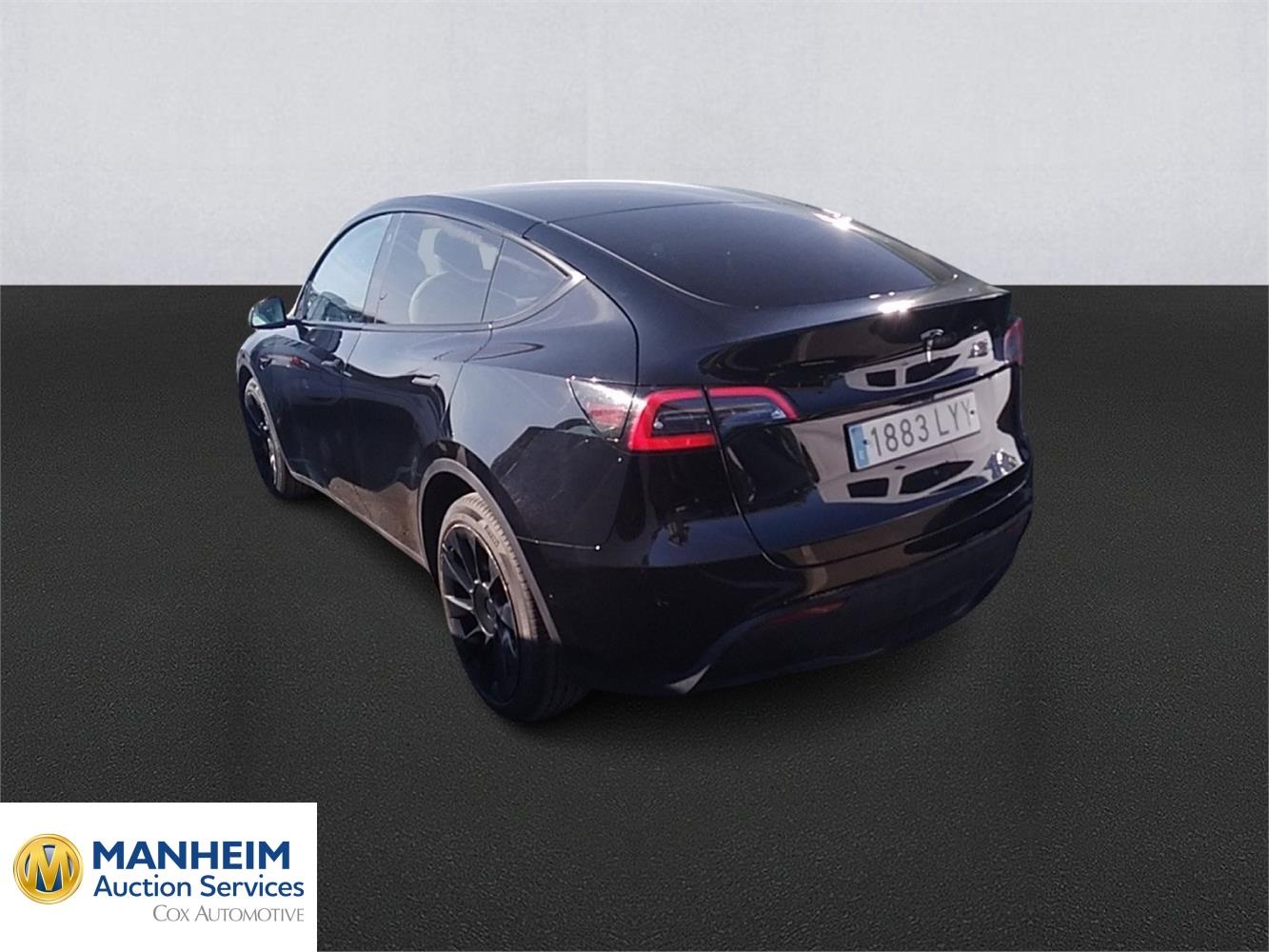 Foto Tesla MODEL Y 6