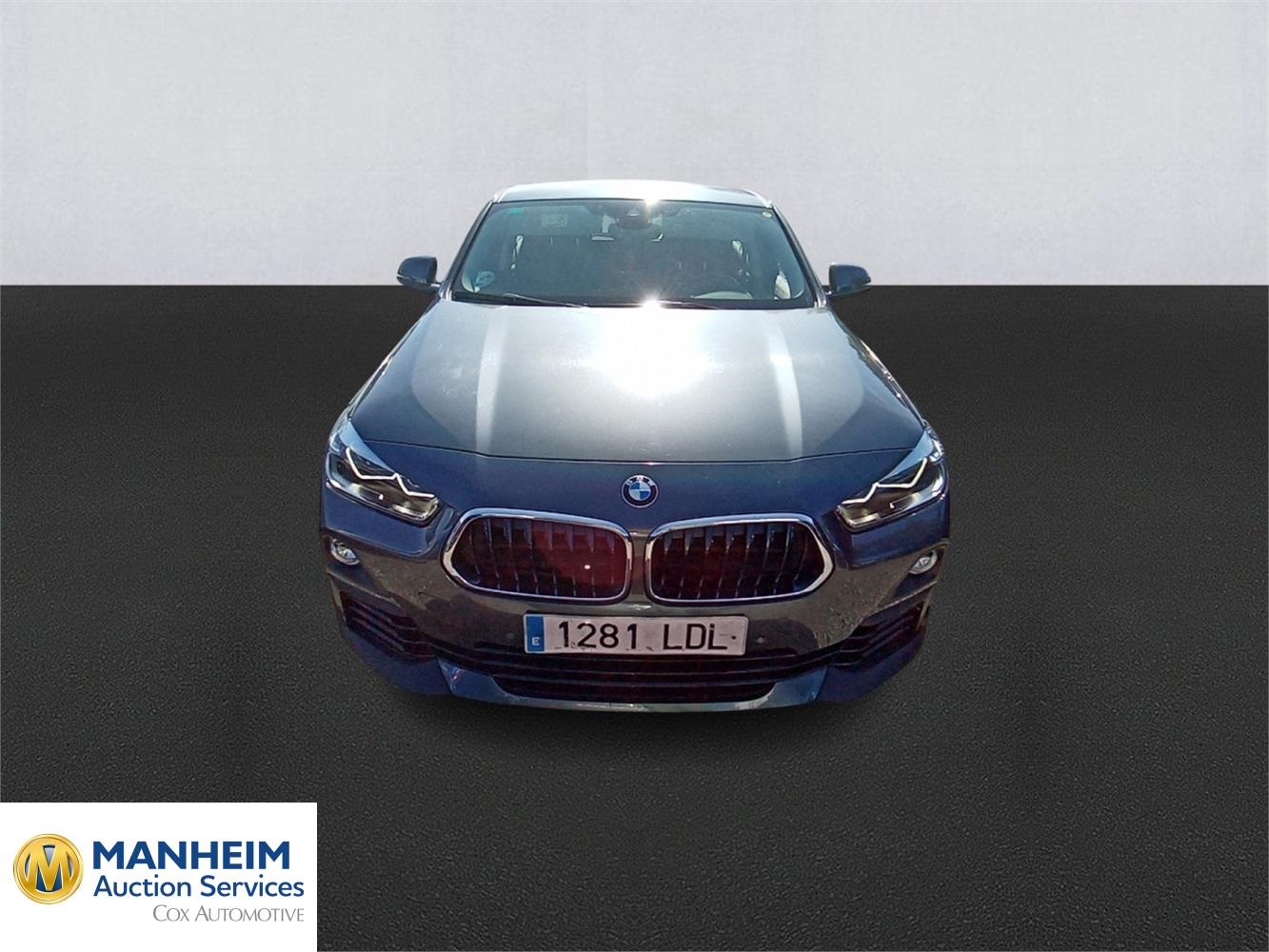 Foto BMW X2 2
