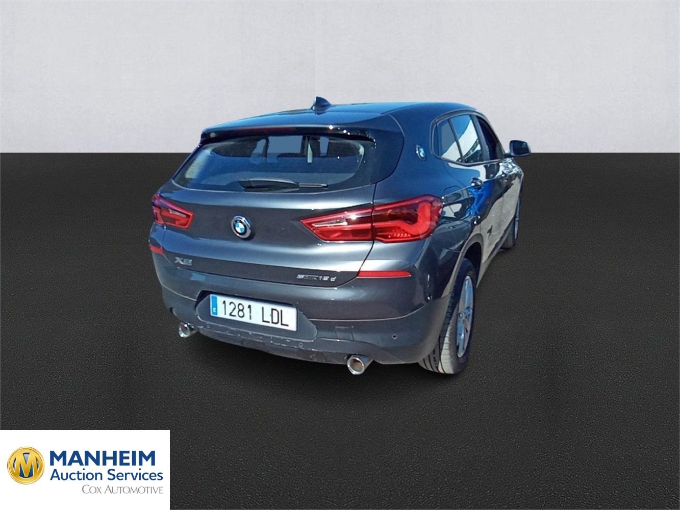 Foto BMW X2 4