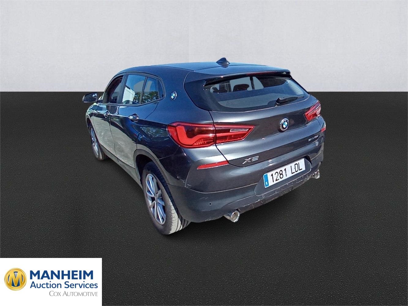 Foto BMW X2 6