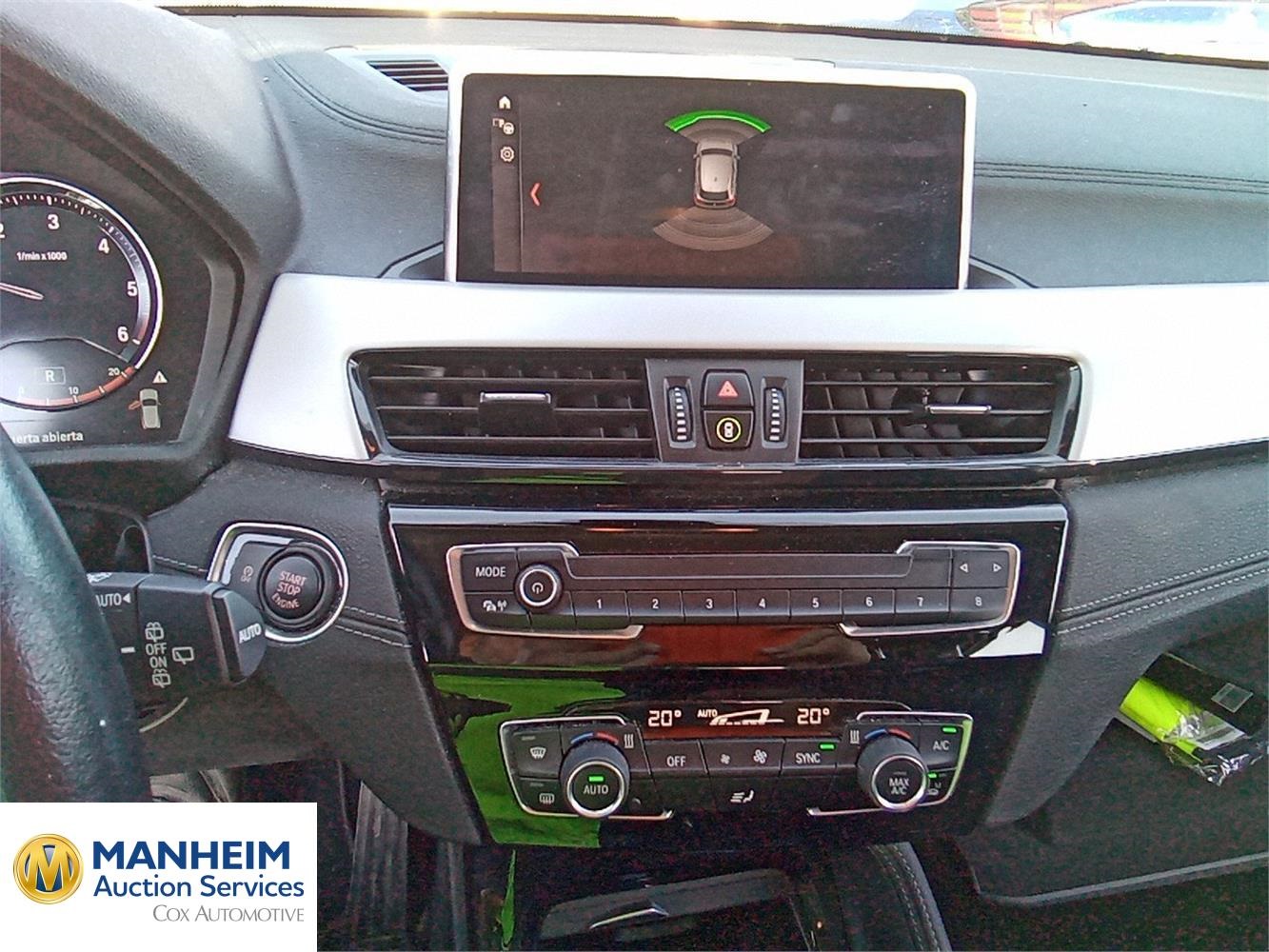 Foto BMW X2 12