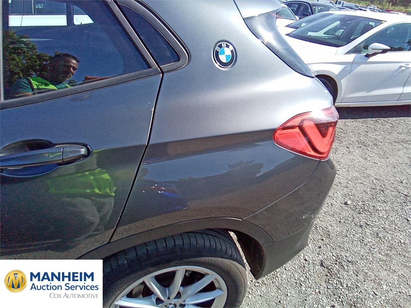 Foto BMW X2 28