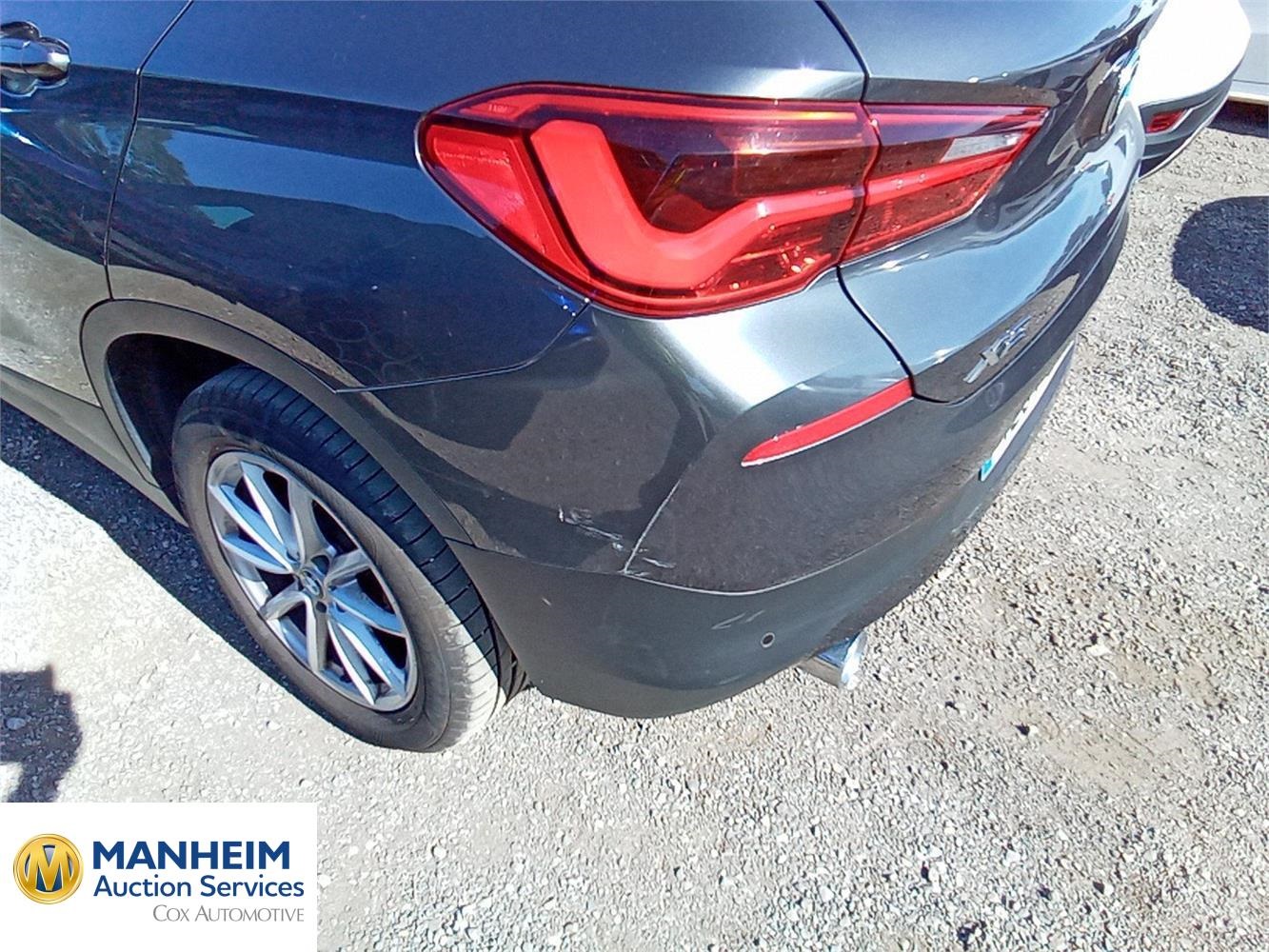Foto BMW X2 30