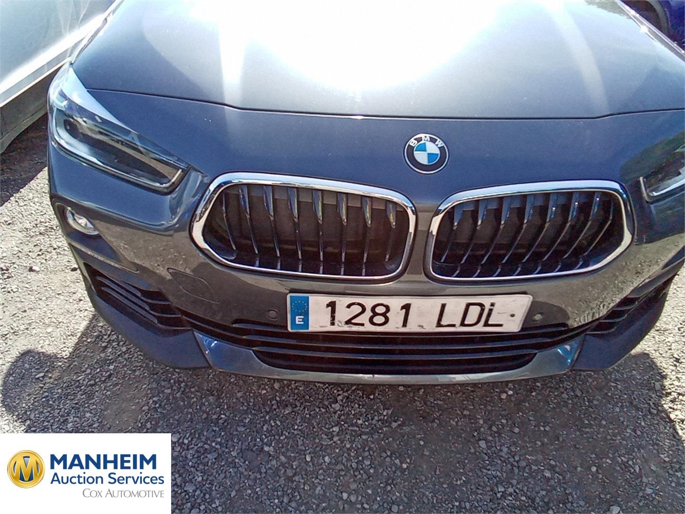 Foto BMW X2 41