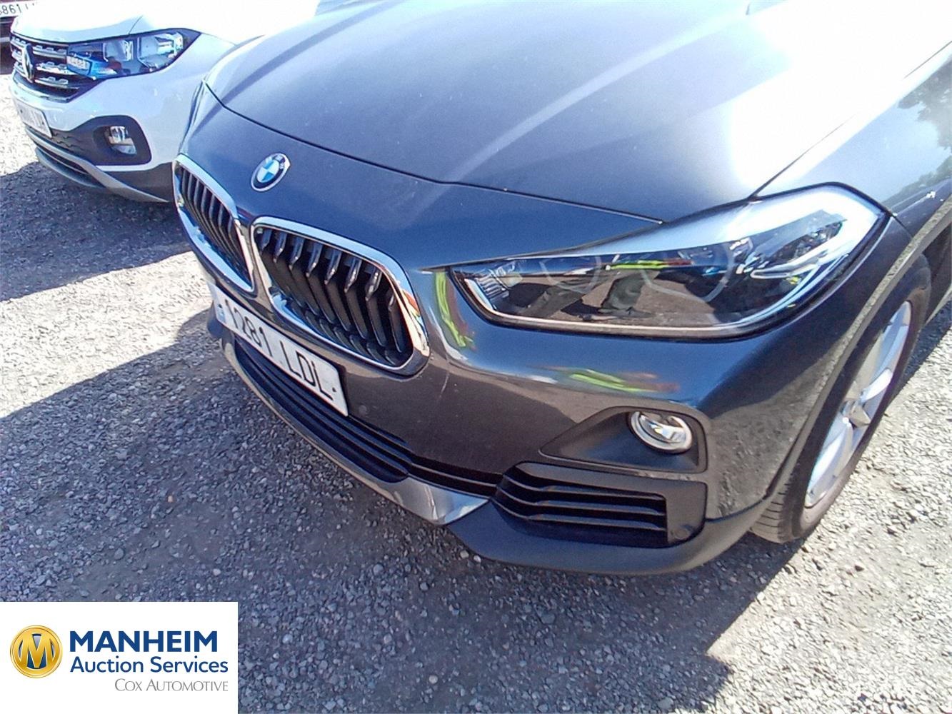 Foto BMW X2 42