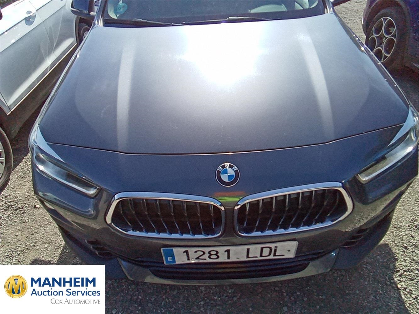 Foto BMW X2 43