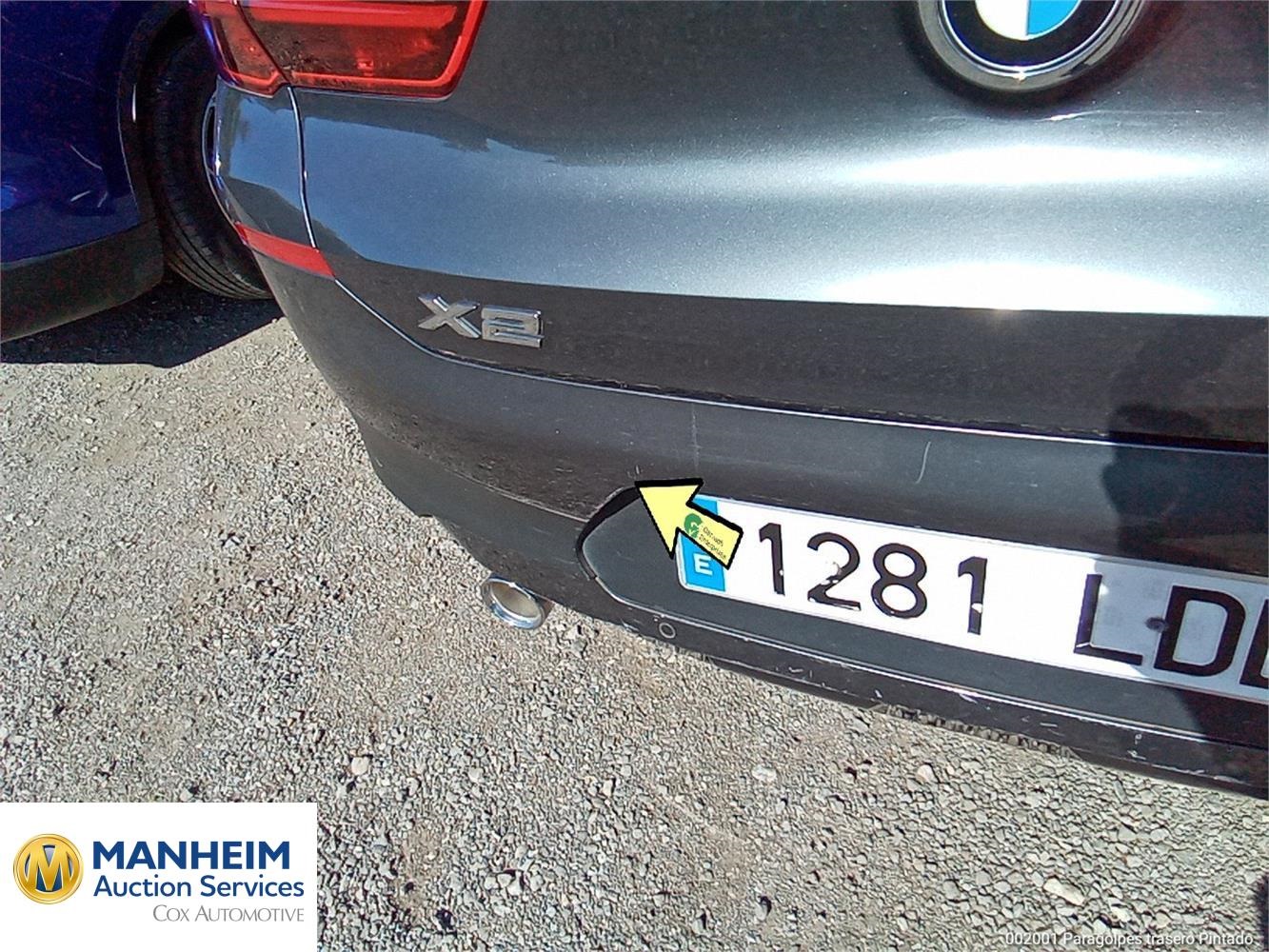 Foto BMW X2 65