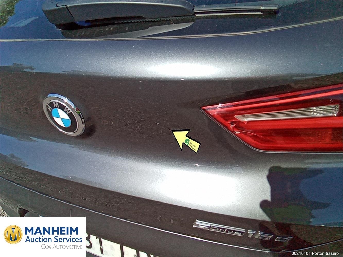 Foto BMW X2 72