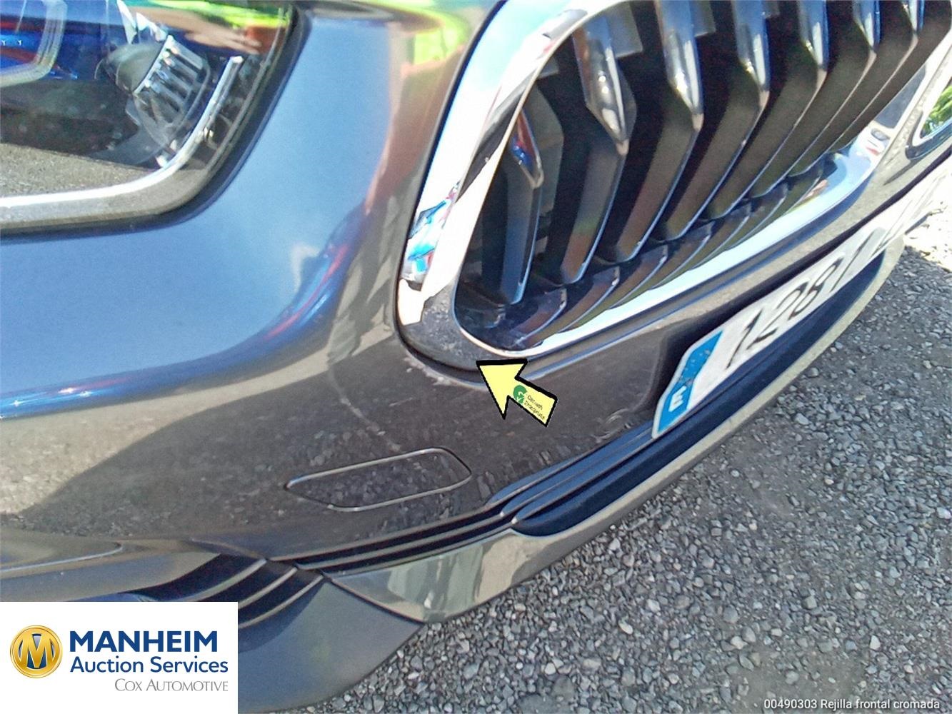 Foto BMW X2 86