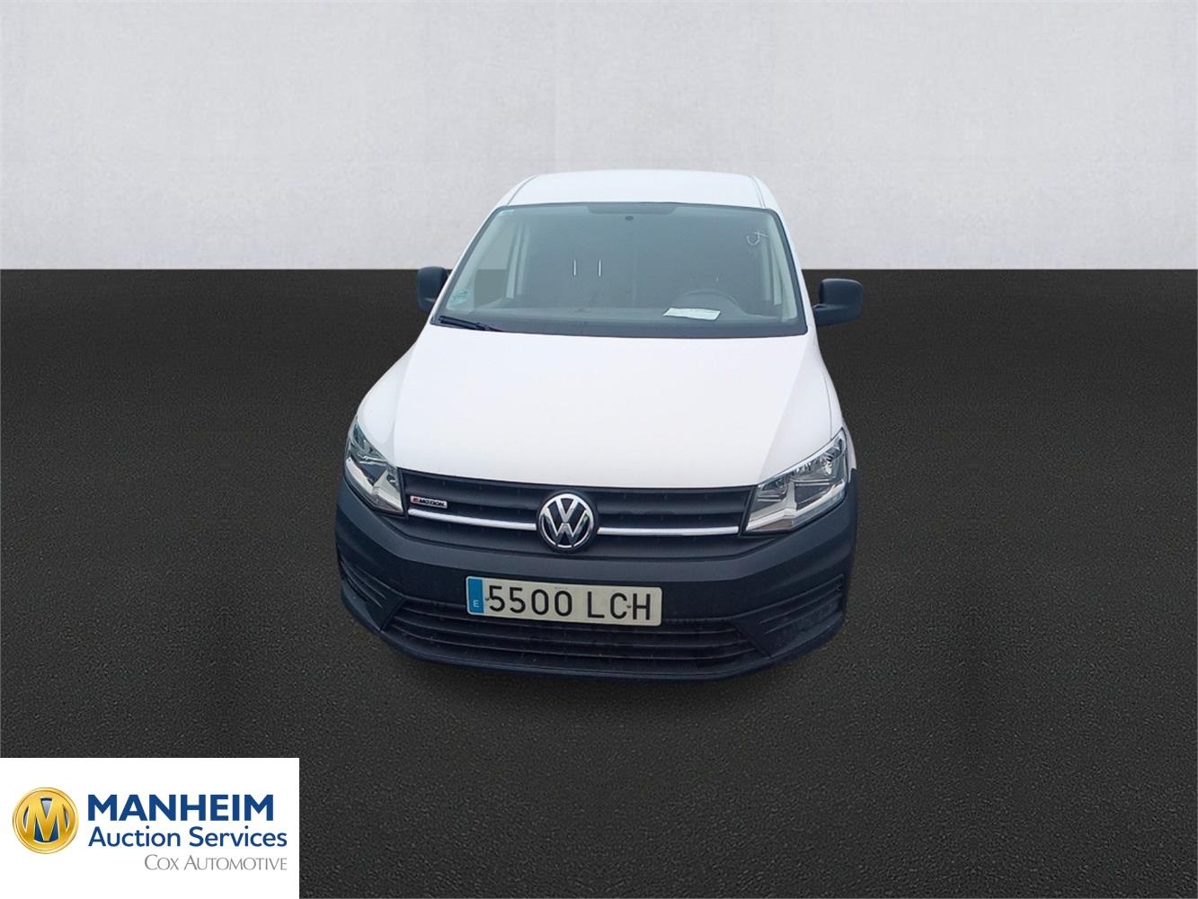 Foto Volkswagen Caddy 2