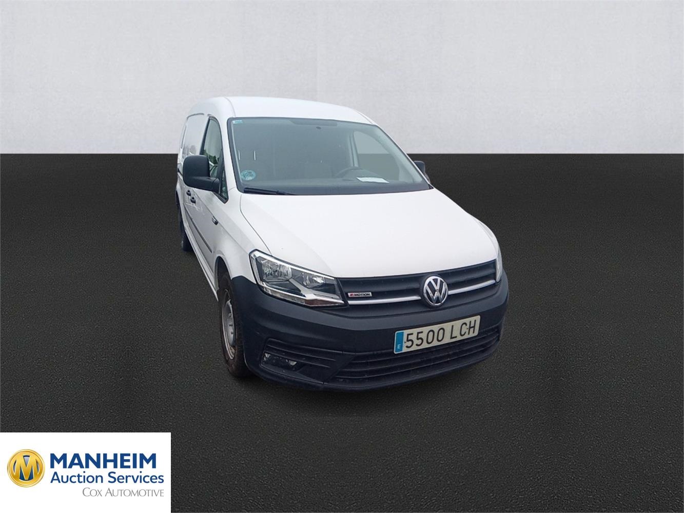 Foto Volkswagen Caddy 3