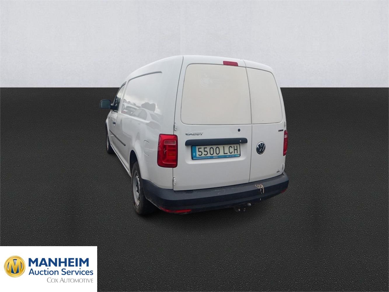 Foto Volkswagen Caddy 6