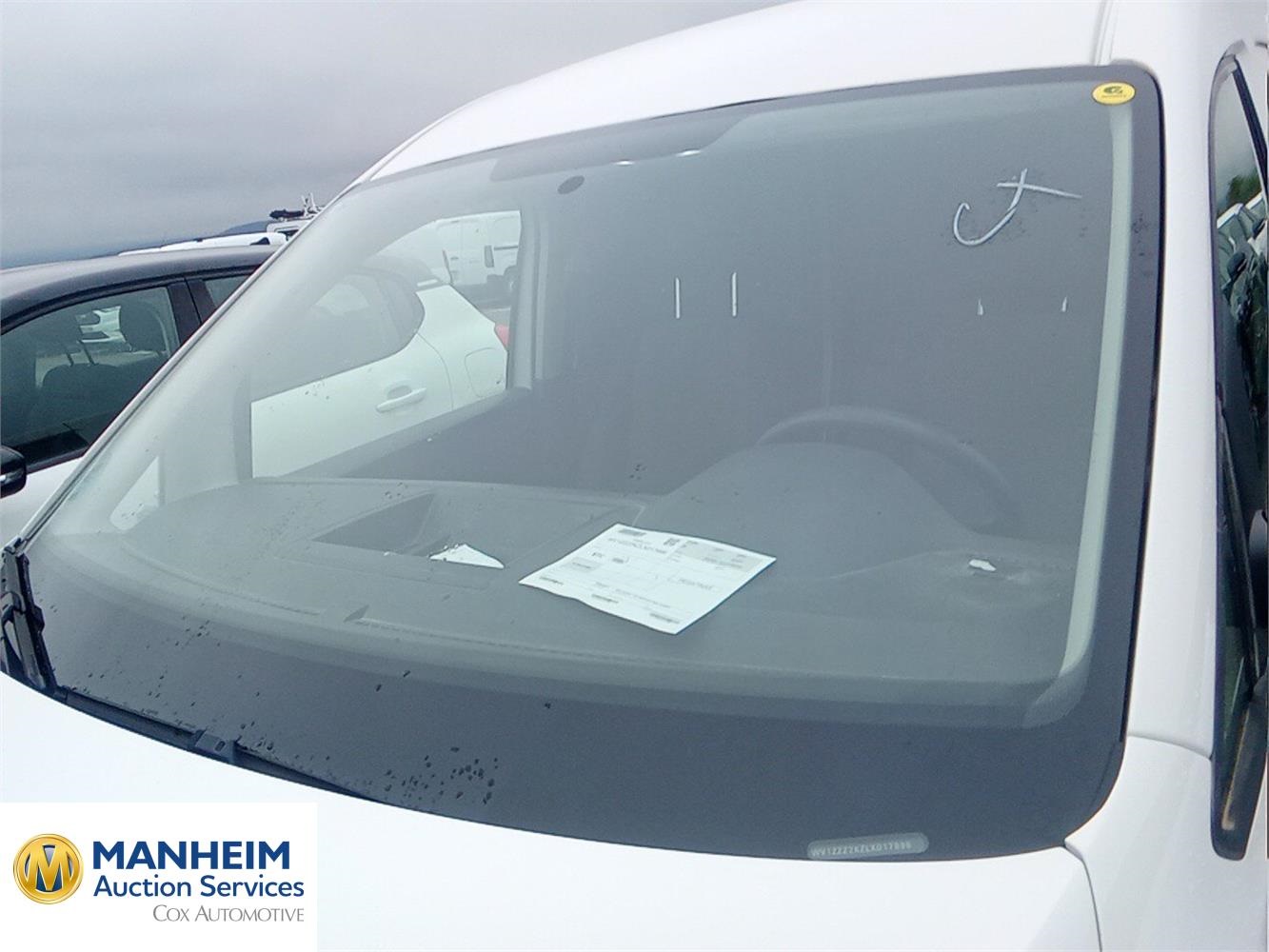 Foto Volkswagen Caddy 14