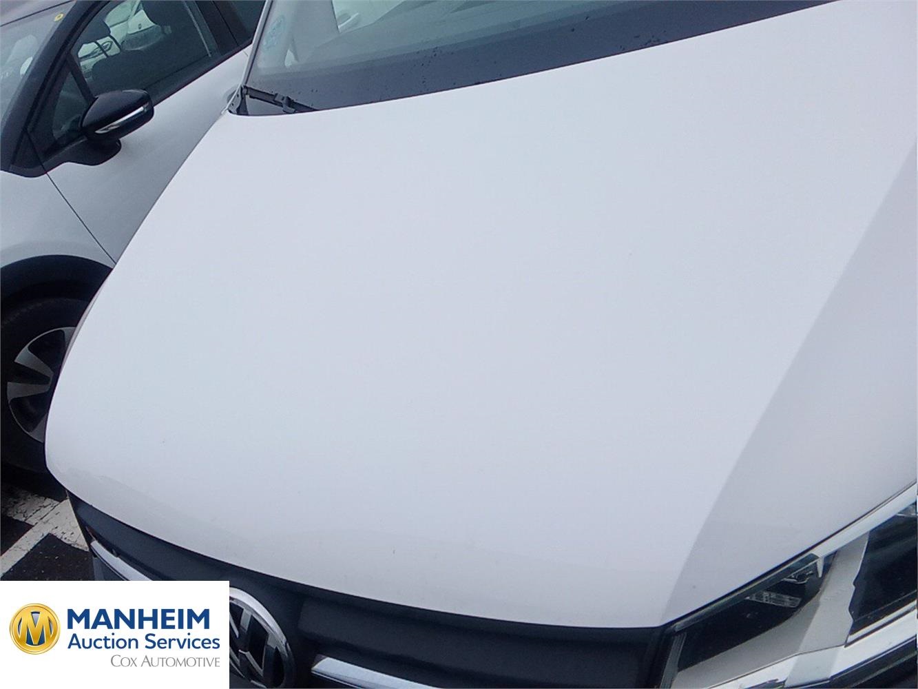 Foto Volkswagen Caddy 15