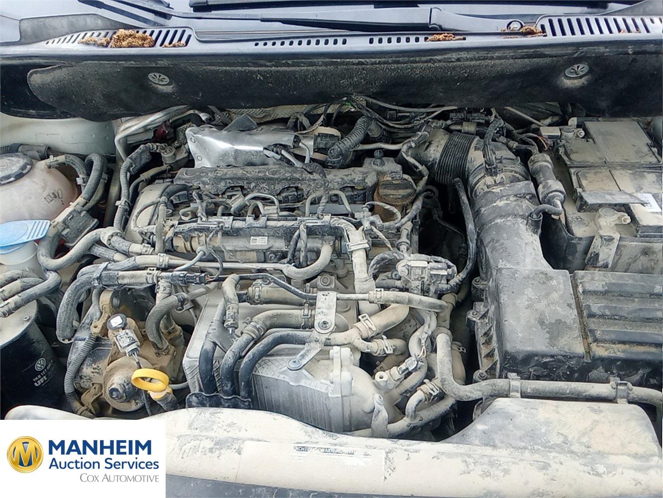 Foto Volkswagen Caddy 16