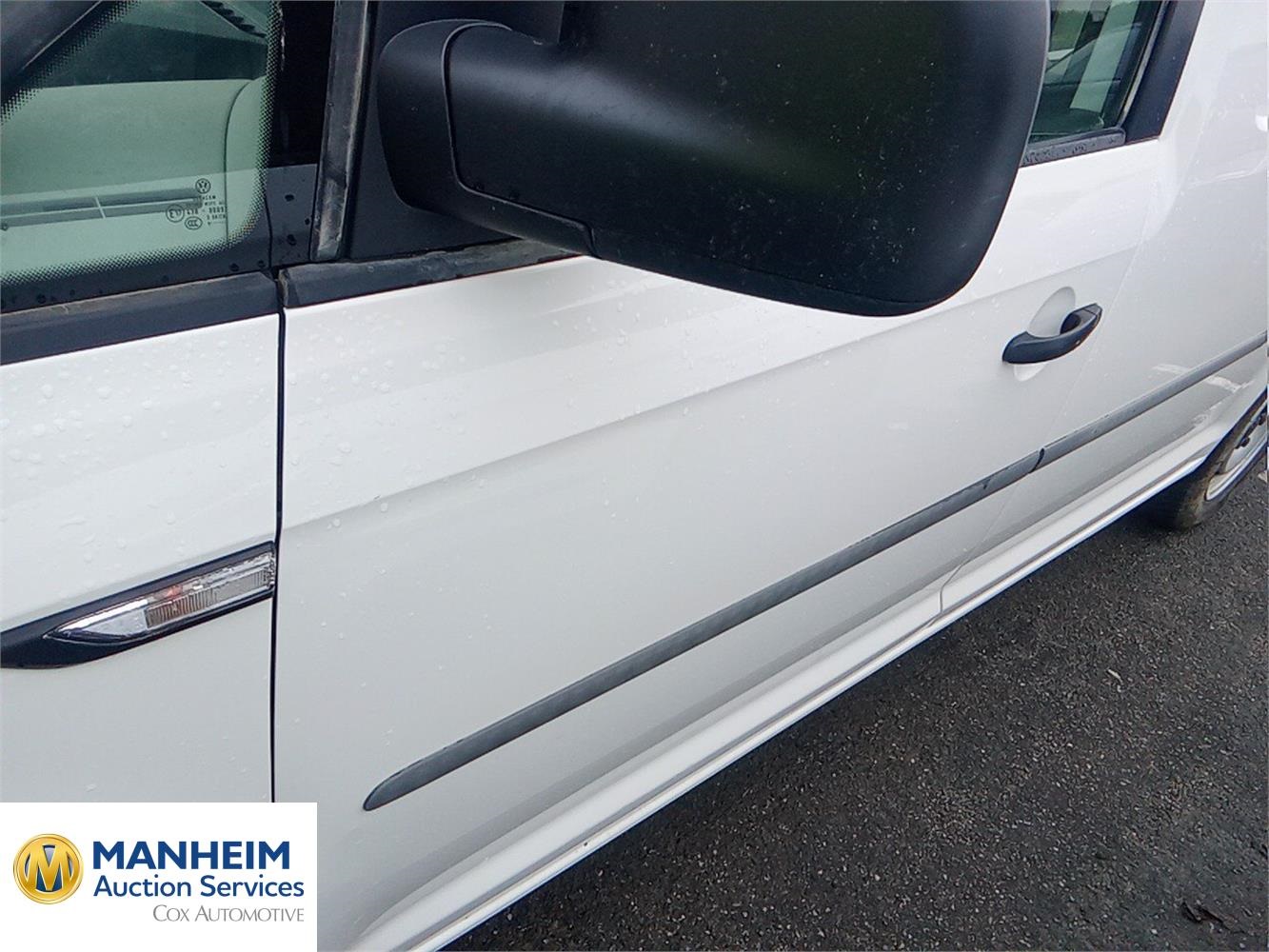 Foto Volkswagen Caddy 19