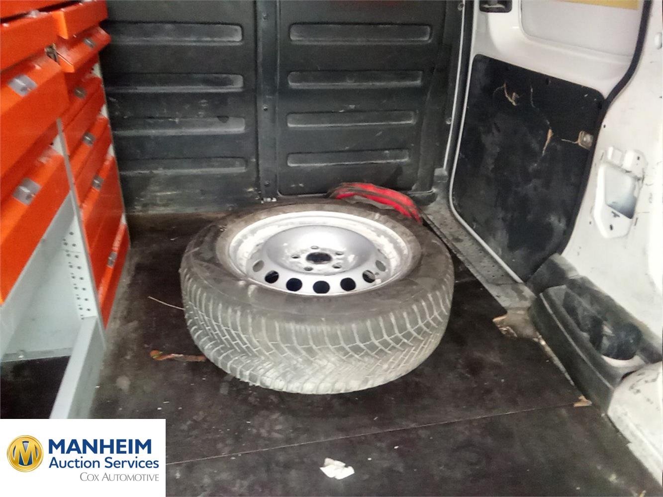 Foto Volkswagen Caddy 24