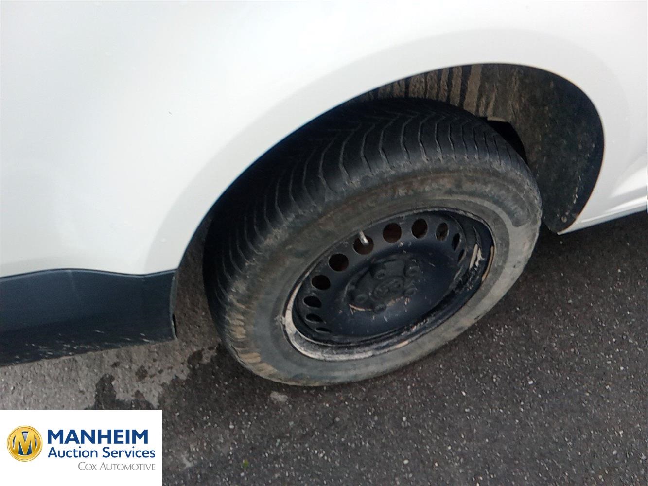 Foto Volkswagen Caddy 26