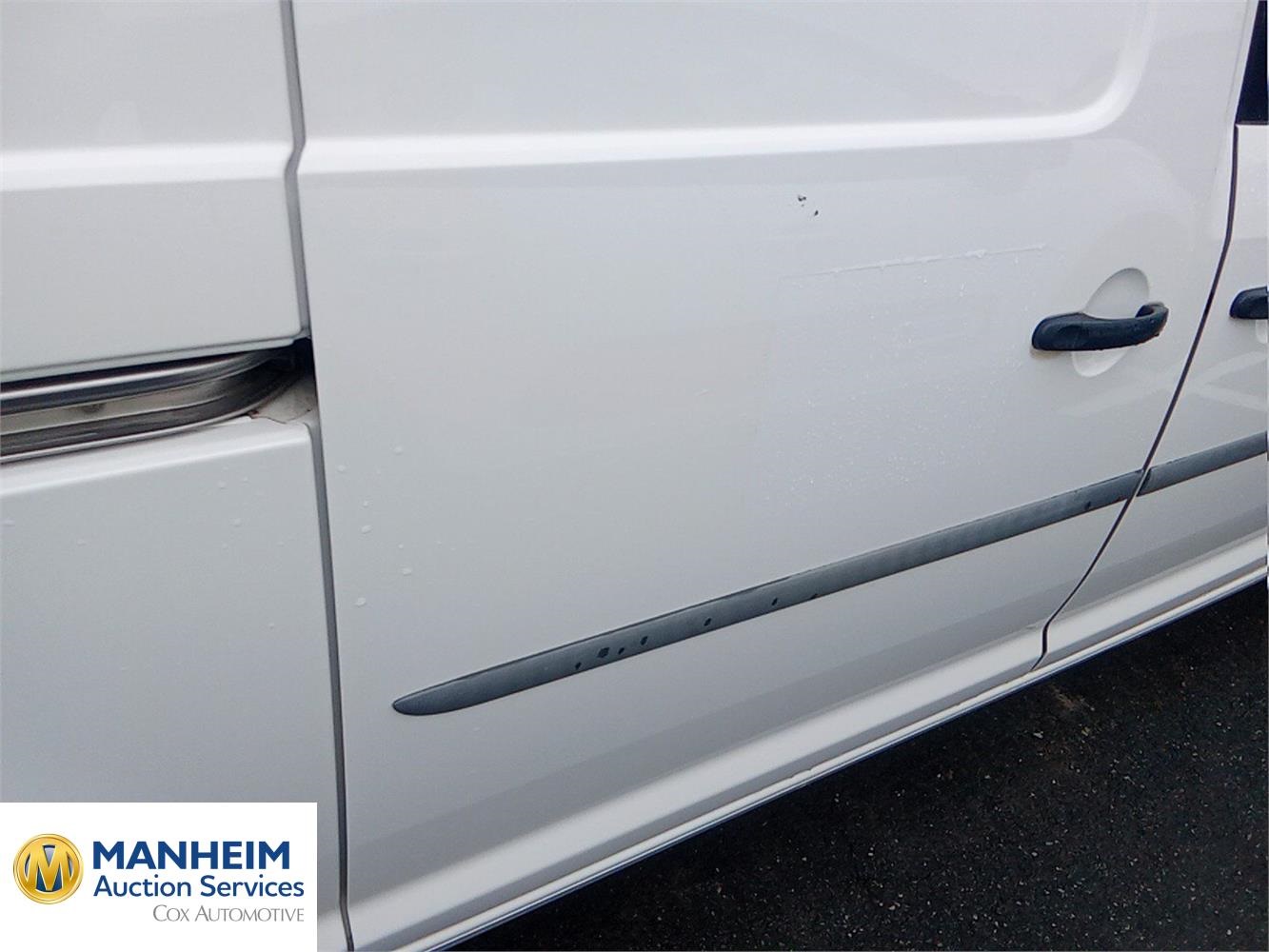 Foto Volkswagen Caddy 27