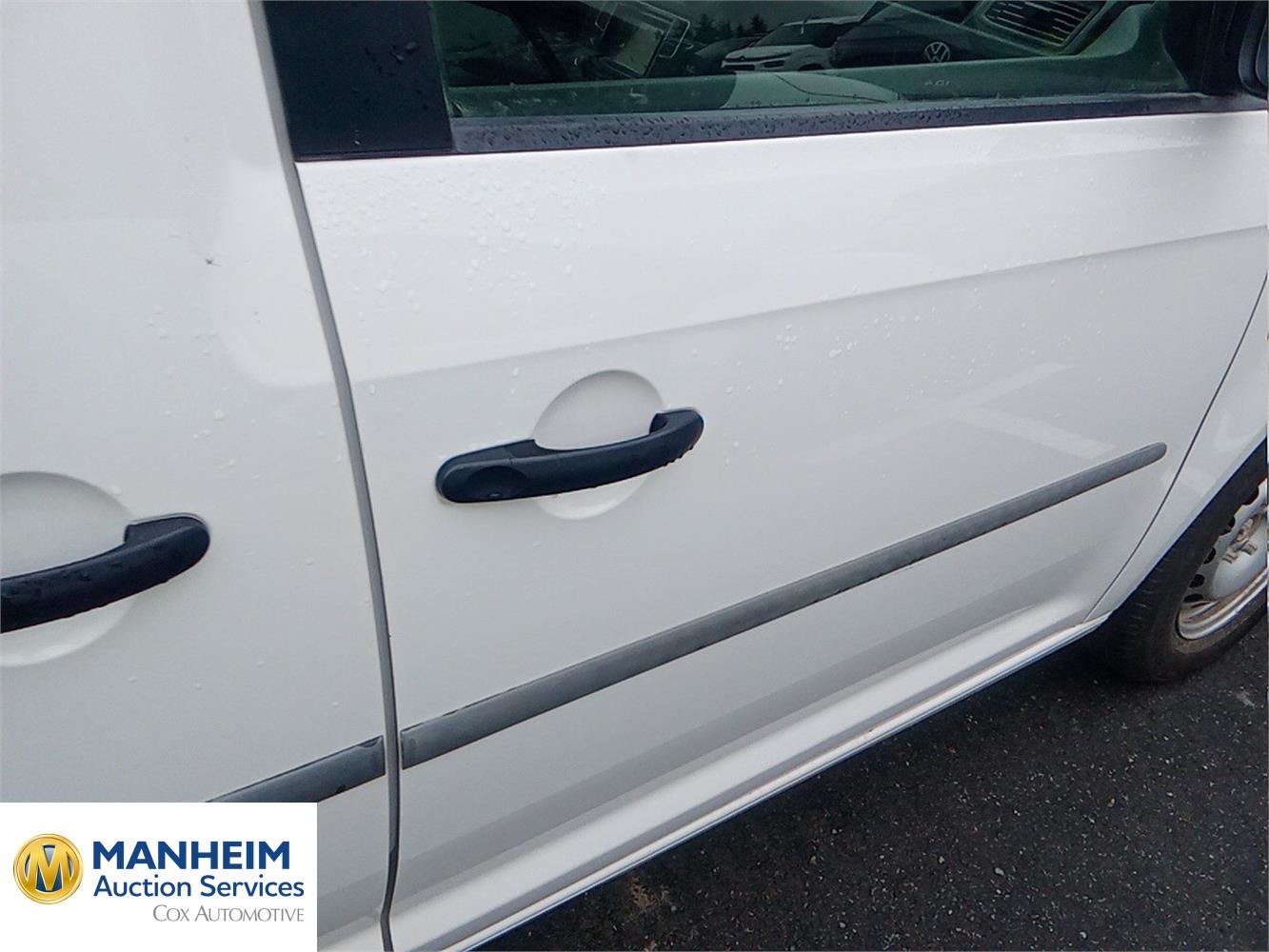 Foto Volkswagen Caddy 28