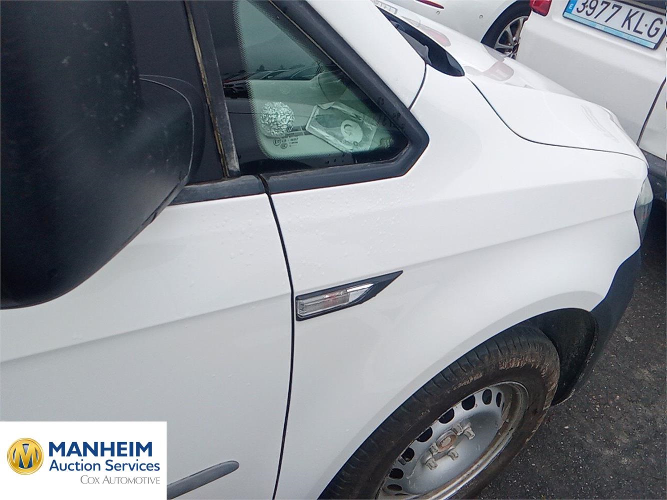 Foto Volkswagen Caddy 29
