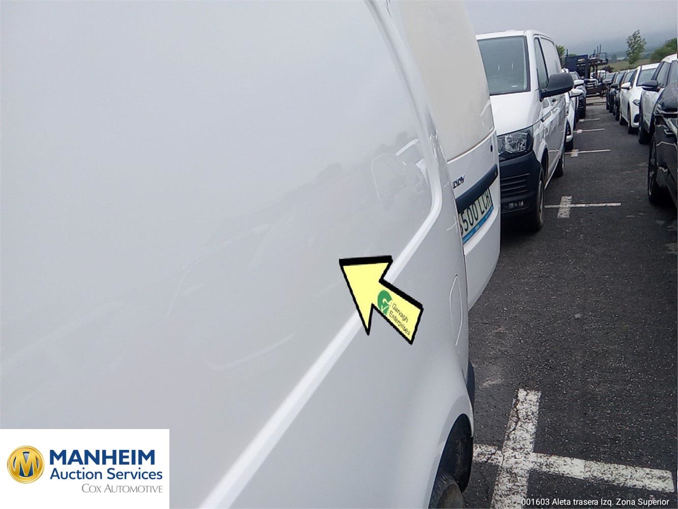 Foto Volkswagen Caddy 39