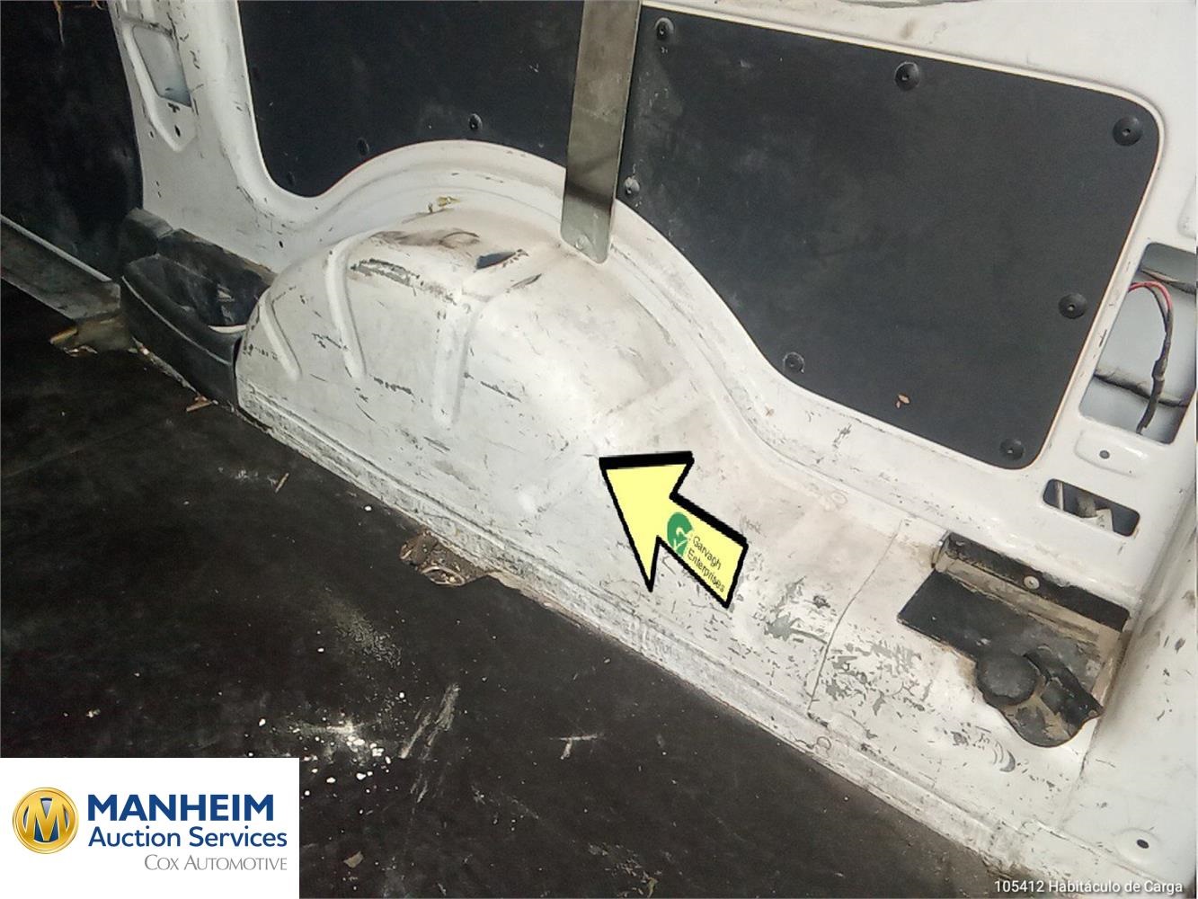 Foto Volkswagen Caddy 61