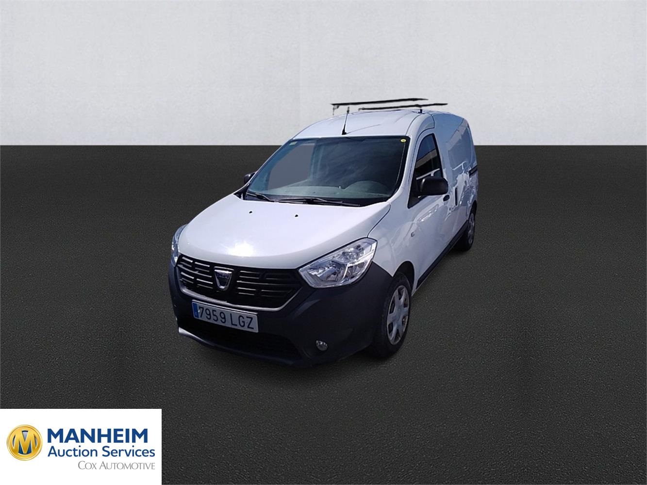 Dacia Dokker 