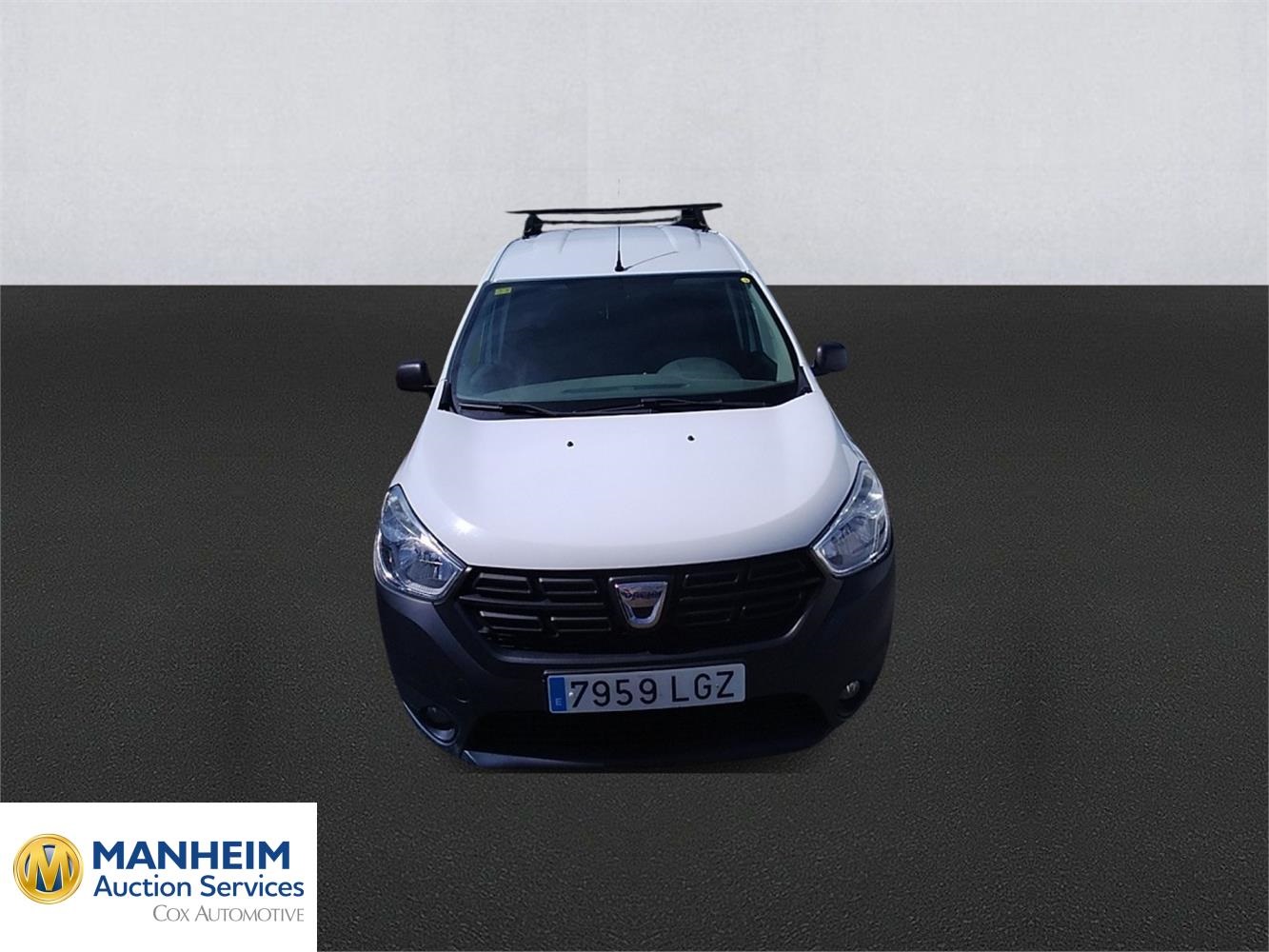 Foto Dacia Dokker 2