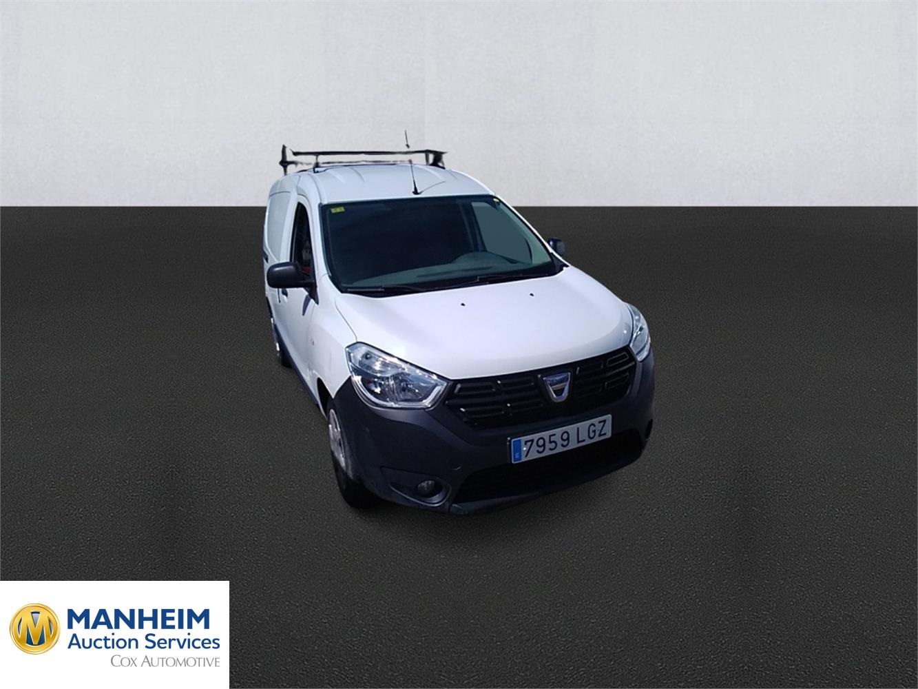 Foto Dacia Dokker 3
