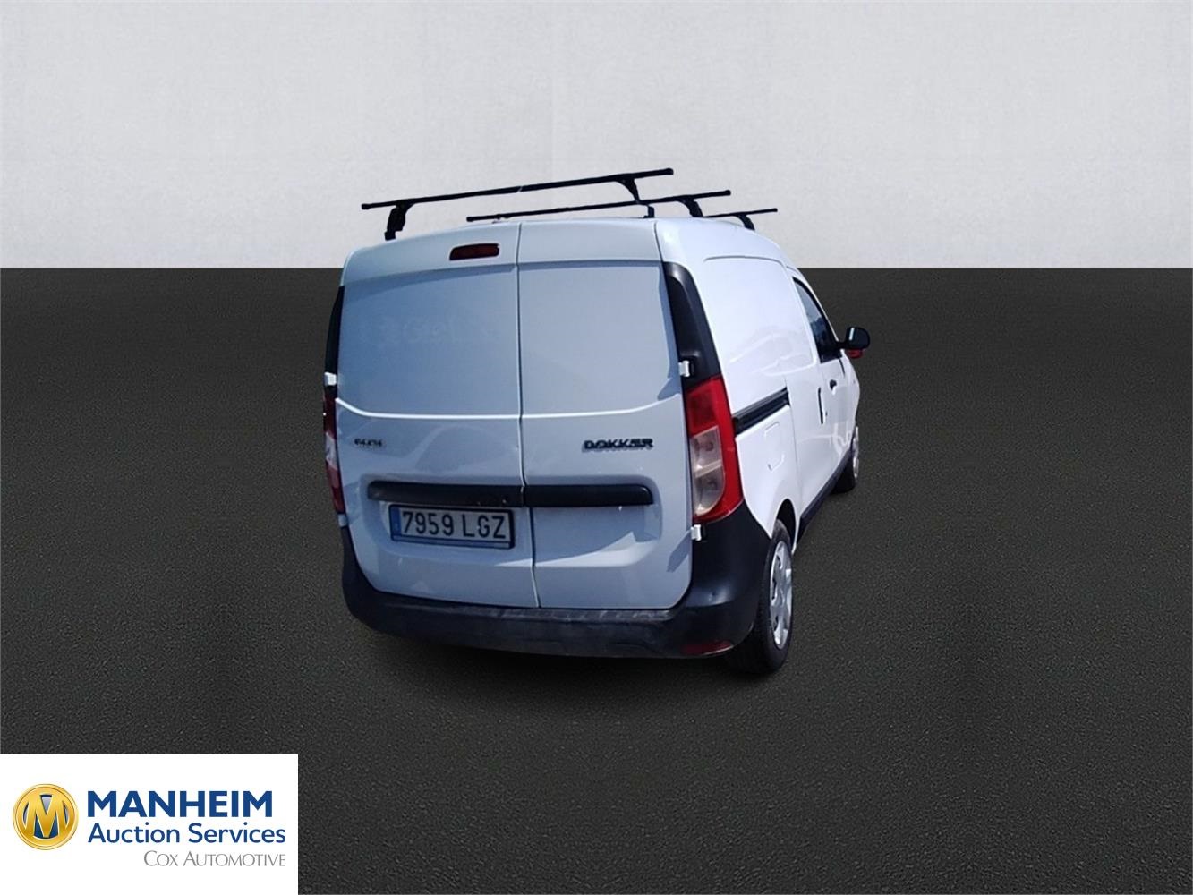 Foto Dacia Dokker 4