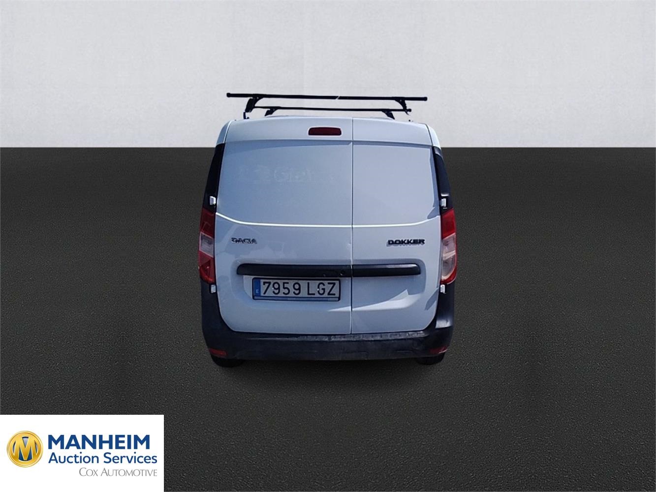 Foto Dacia Dokker 5