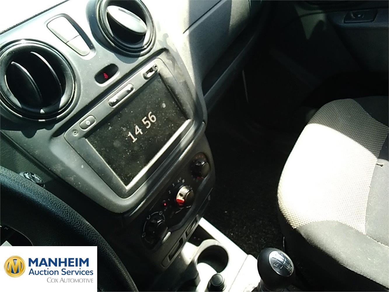 Foto Dacia Dokker 10